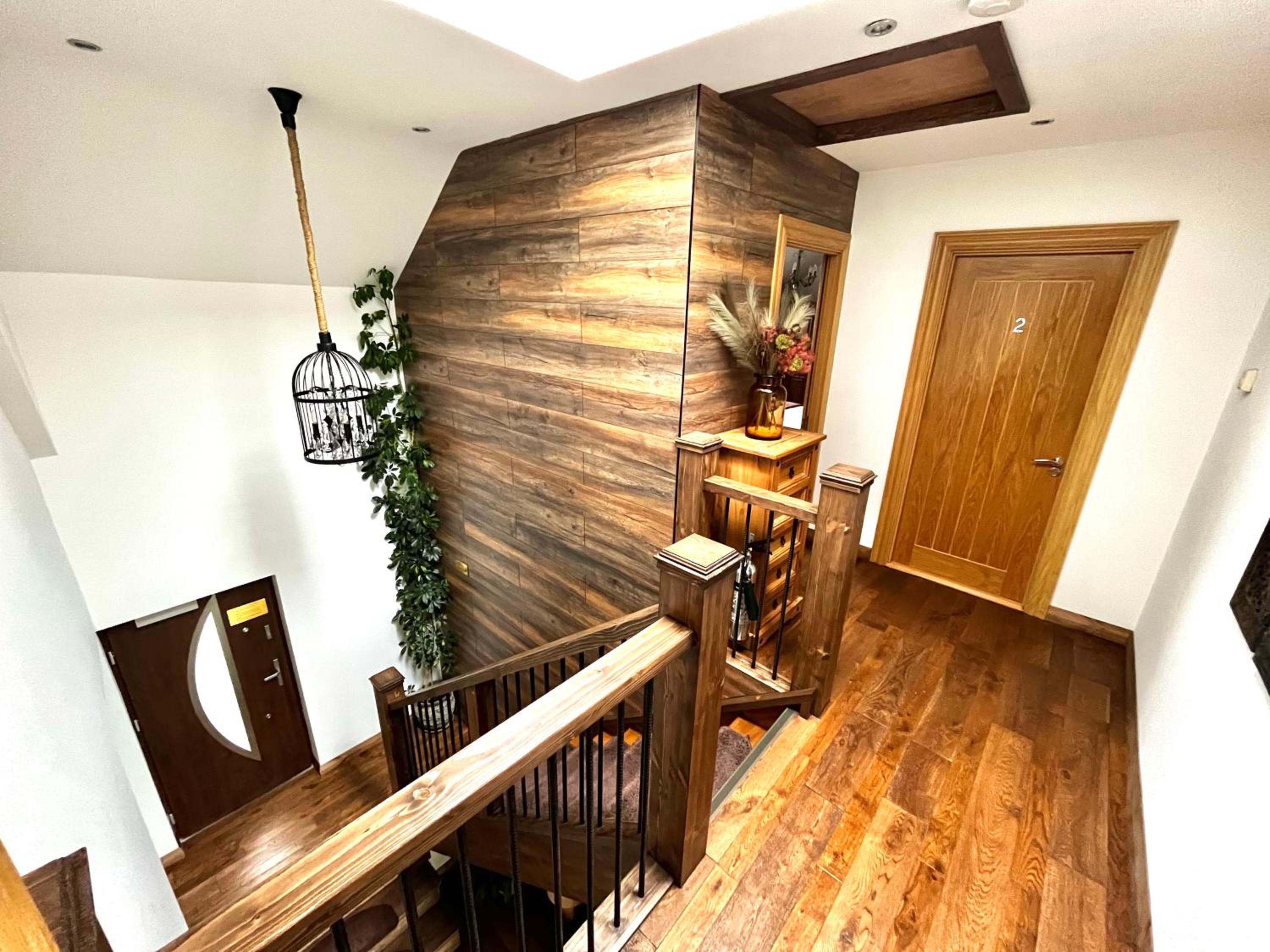 Rose Cottage B&B