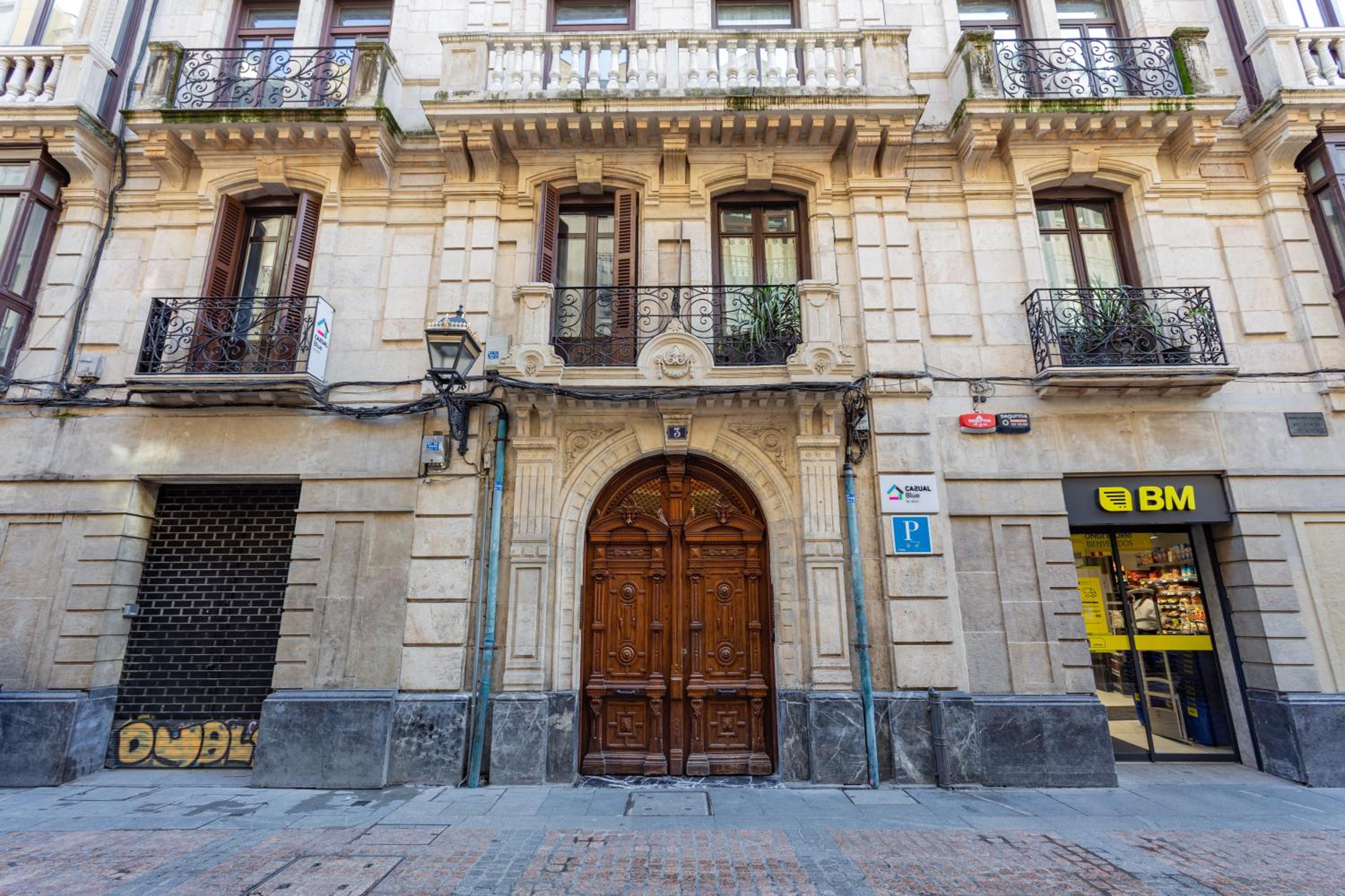 building