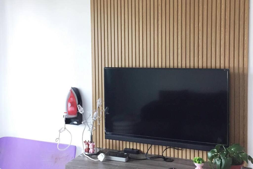 Cameron Hill Homestay