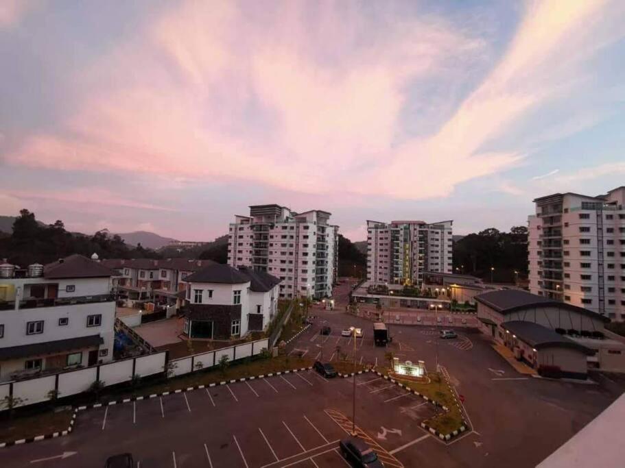 Cameron Hill Homestay