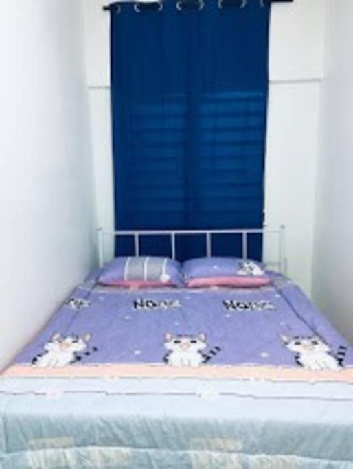 Cameron Hill Homestay
