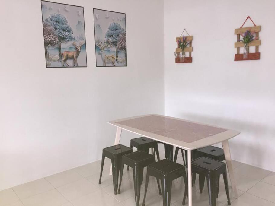 Cameron Hill Homestay