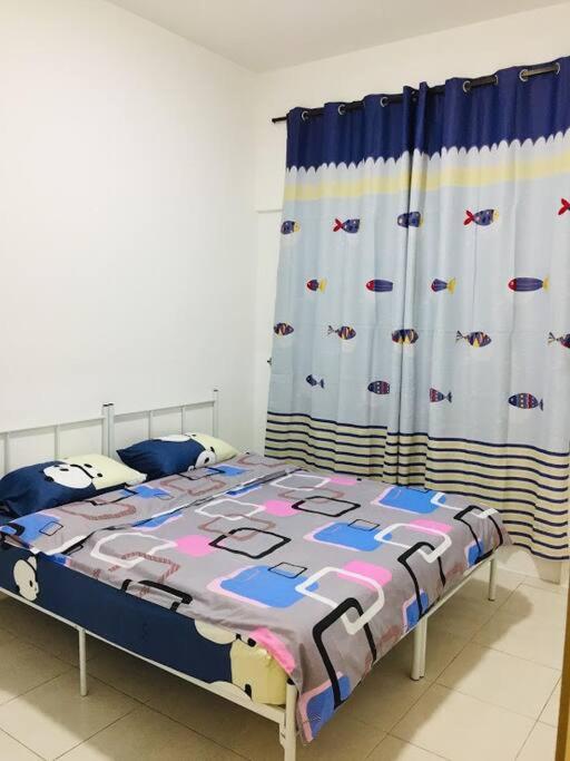 Cameron Hill Homestay