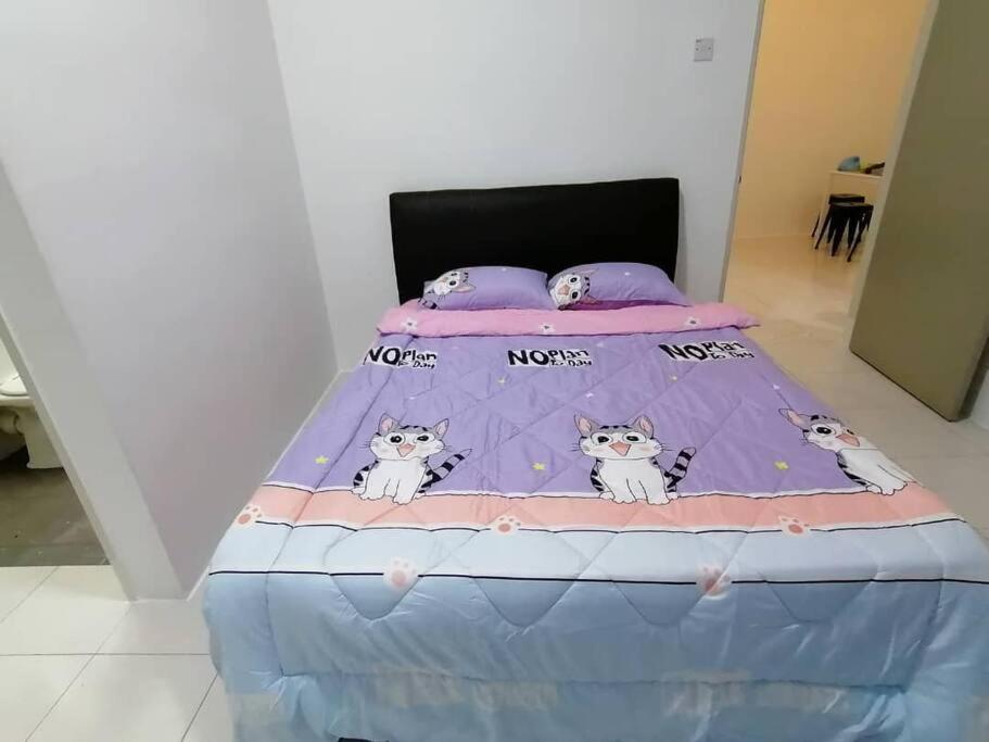 Cameron Hill Homestay