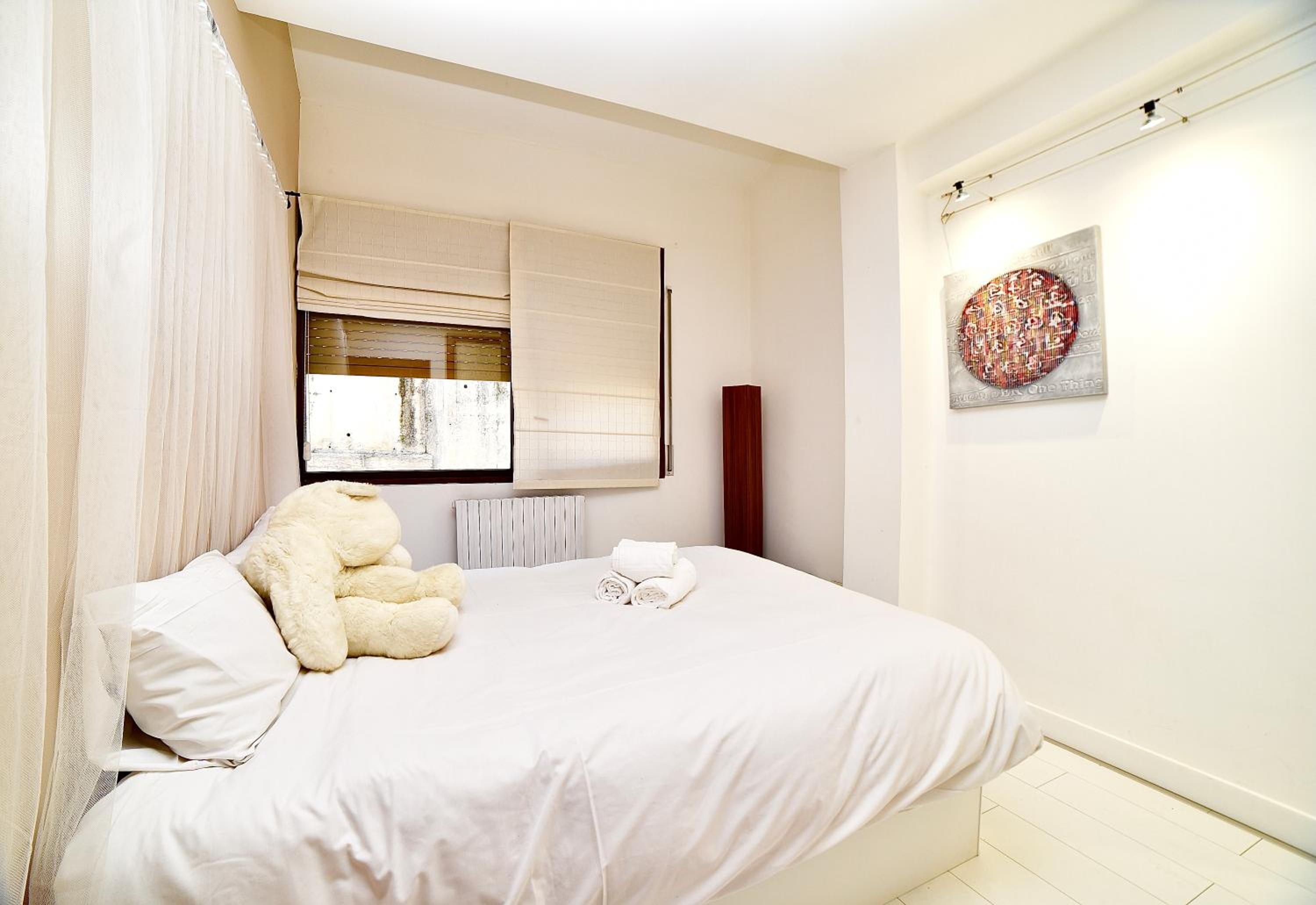 Ático duplex alto Standing en Escaldes PL861 HUT-6508