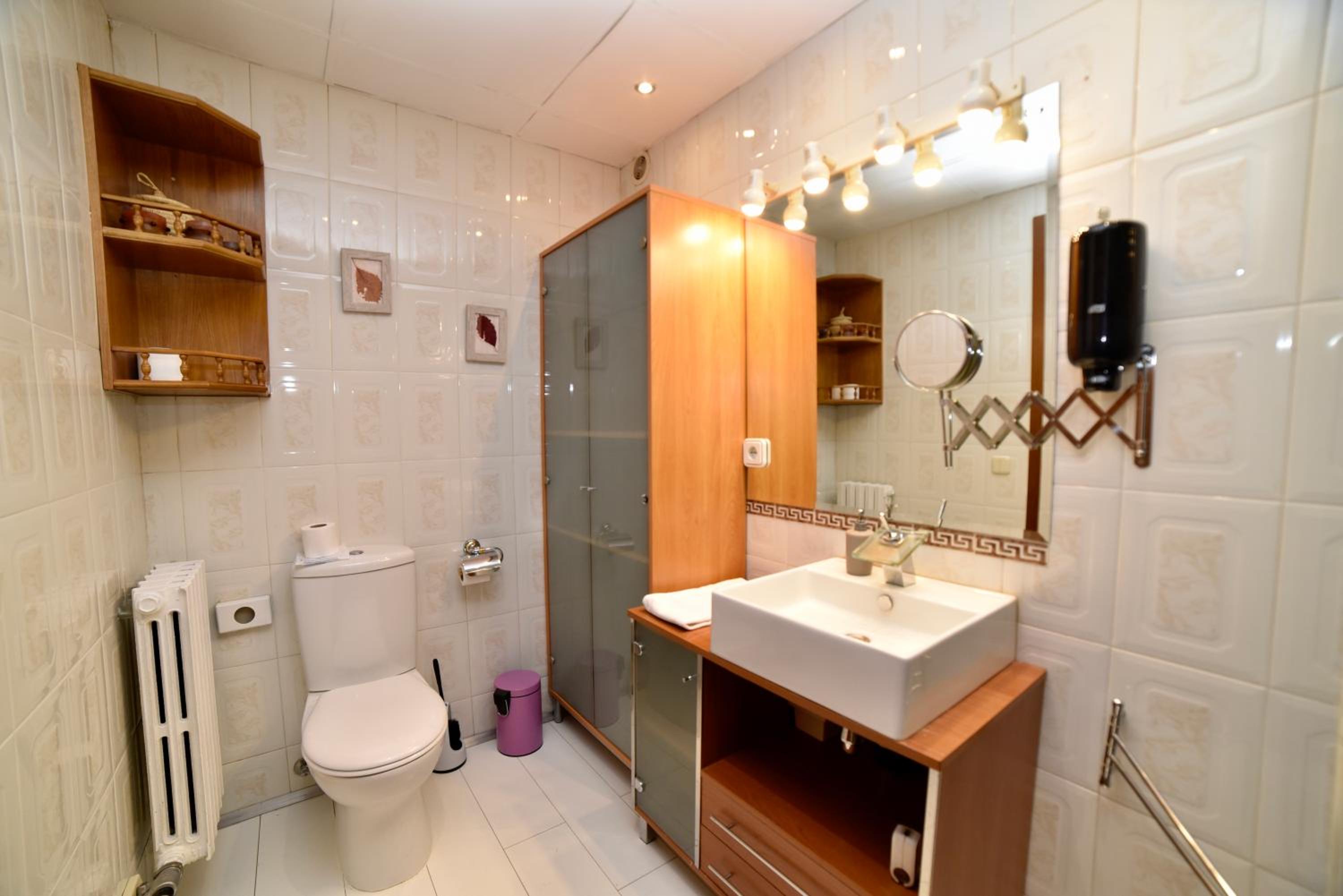 Ático duplex alto Standing en Escaldes PL861 HUT-6508