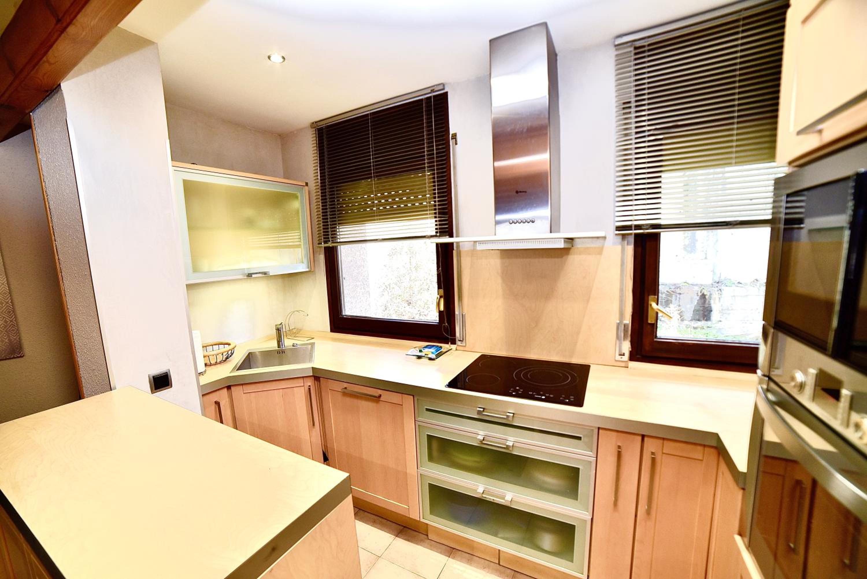 Ático duplex alto Standing en Escaldes PL861 HUT-6508