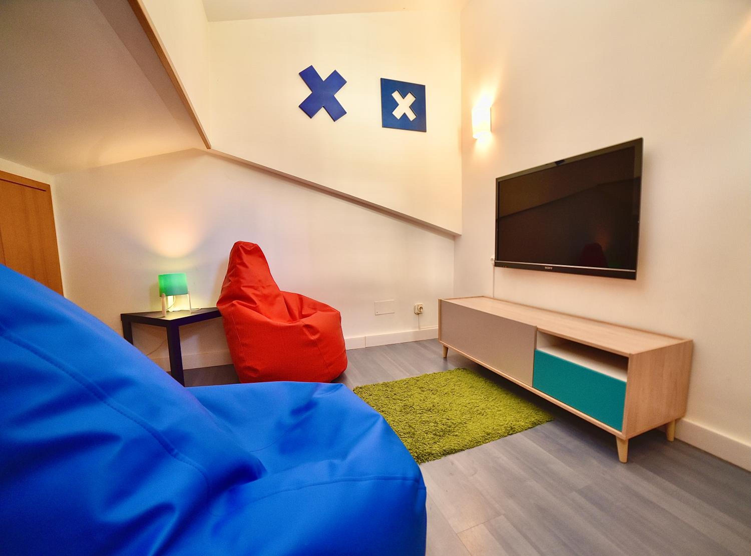Ático duplex alto Standing en Escaldes PL861 HUT-6508