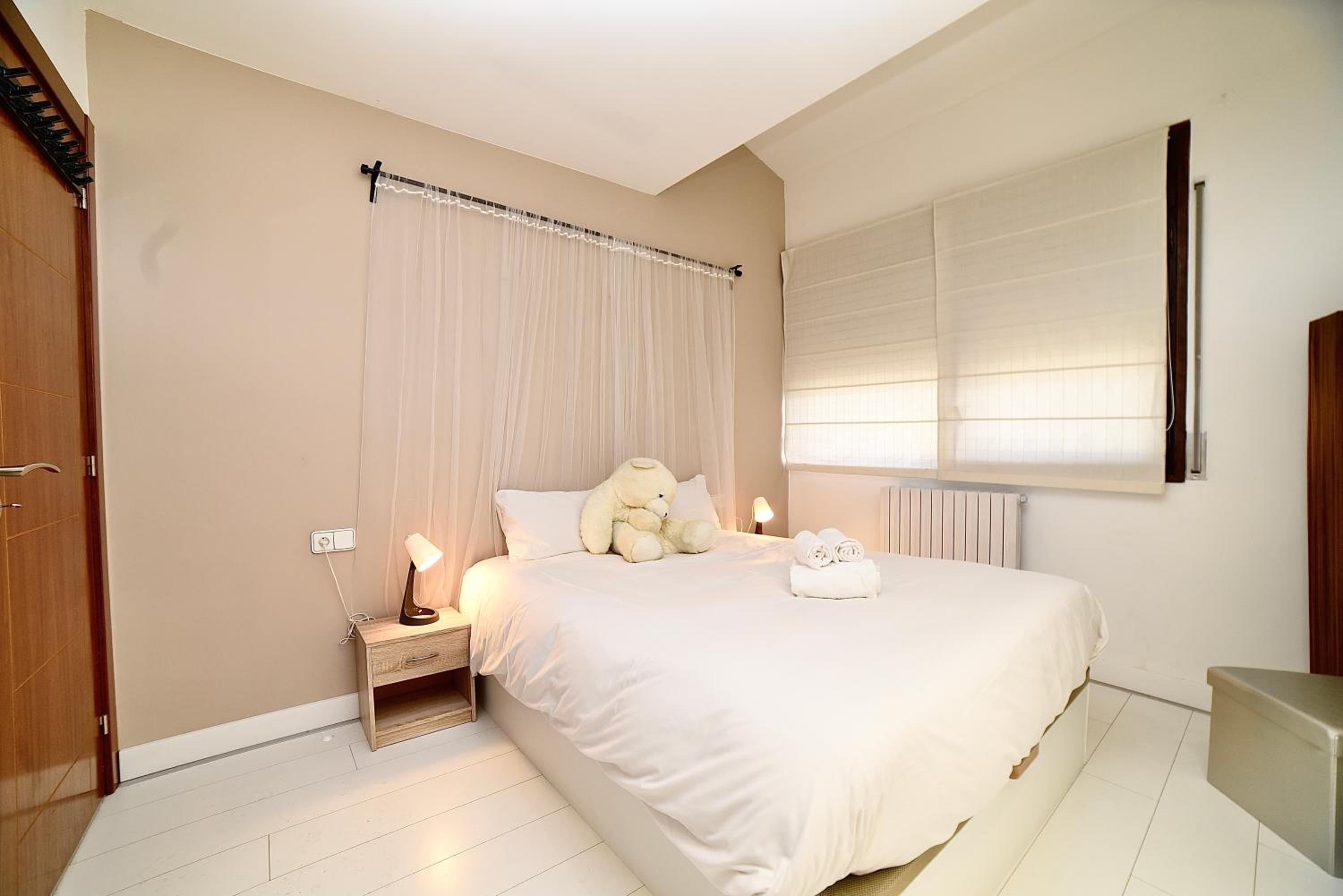 Ático duplex alto Standing en Escaldes PL861 HUT-6508