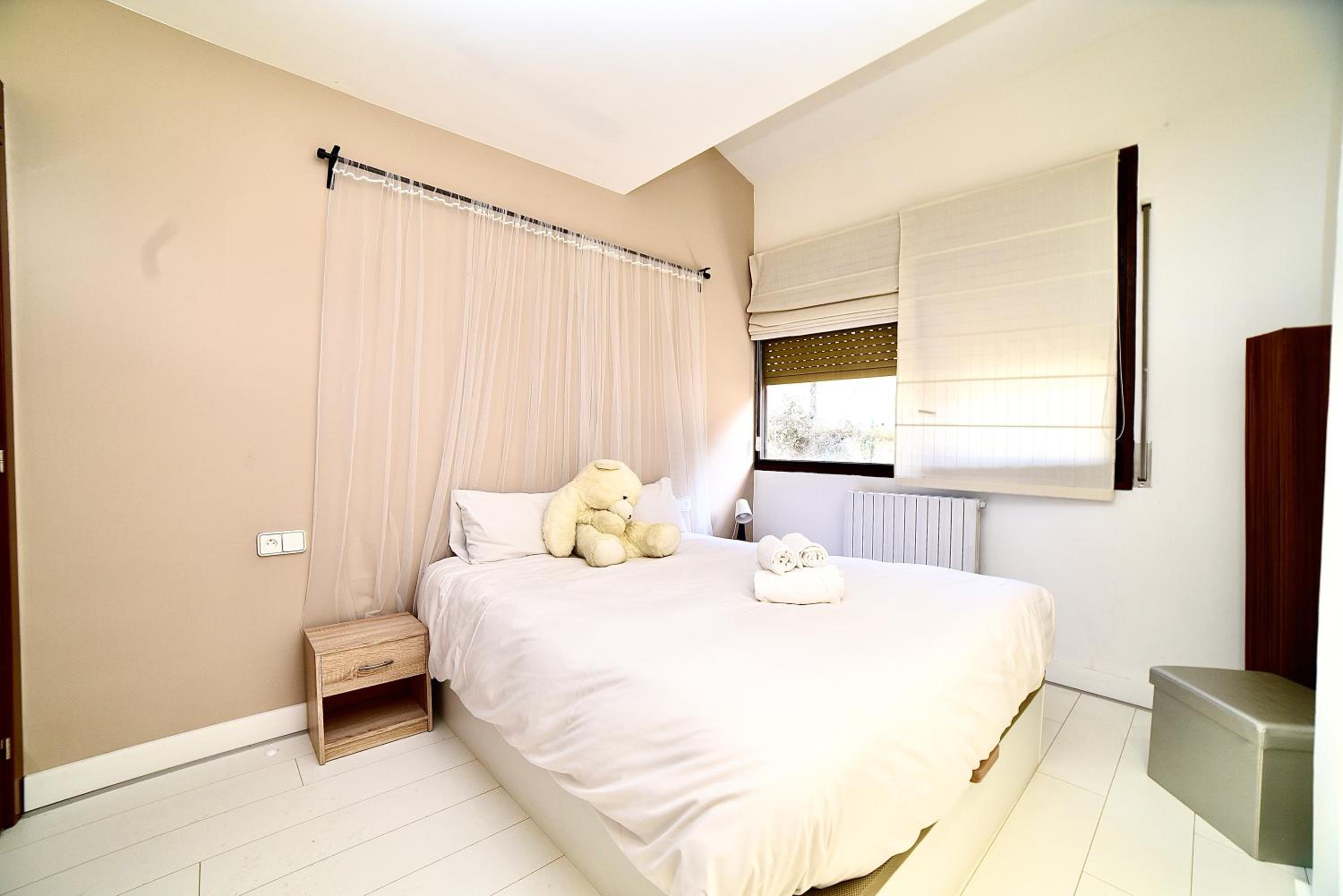Ático duplex alto Standing en Escaldes PL861 HUT-6508