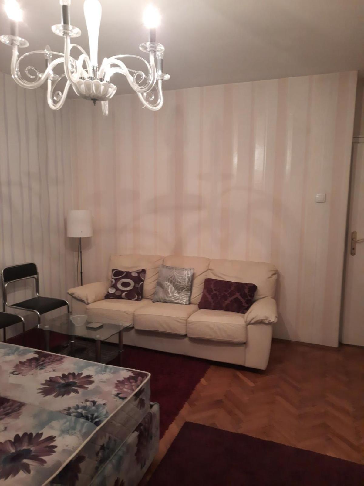 Apartment Sofija Savski view 4