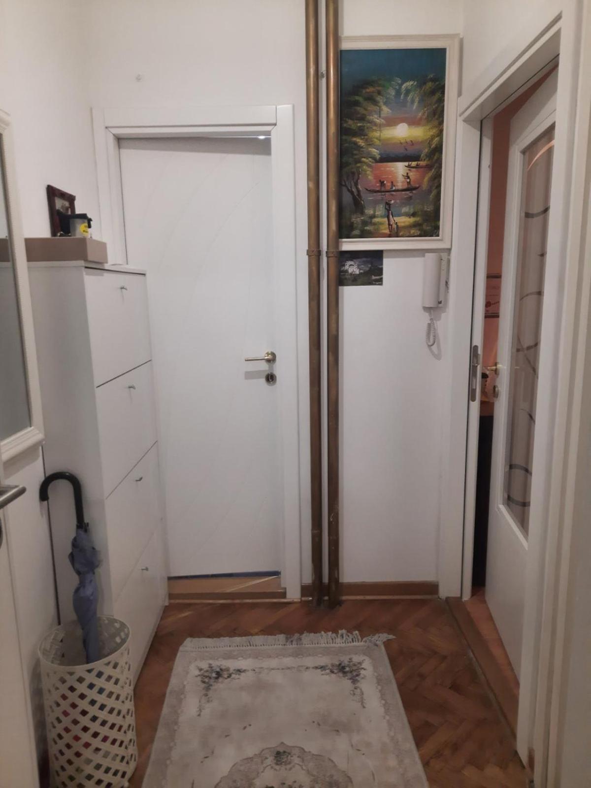 Apartment Sofija Savski view 5