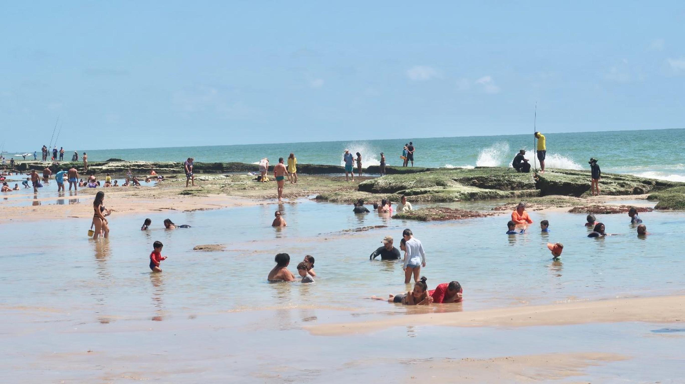 Beach Apartment, Rua Navegantes - Boa Viagem