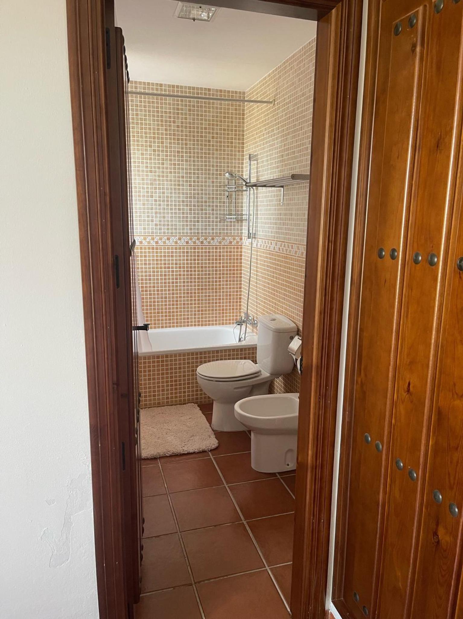 Villa Los Naranjos