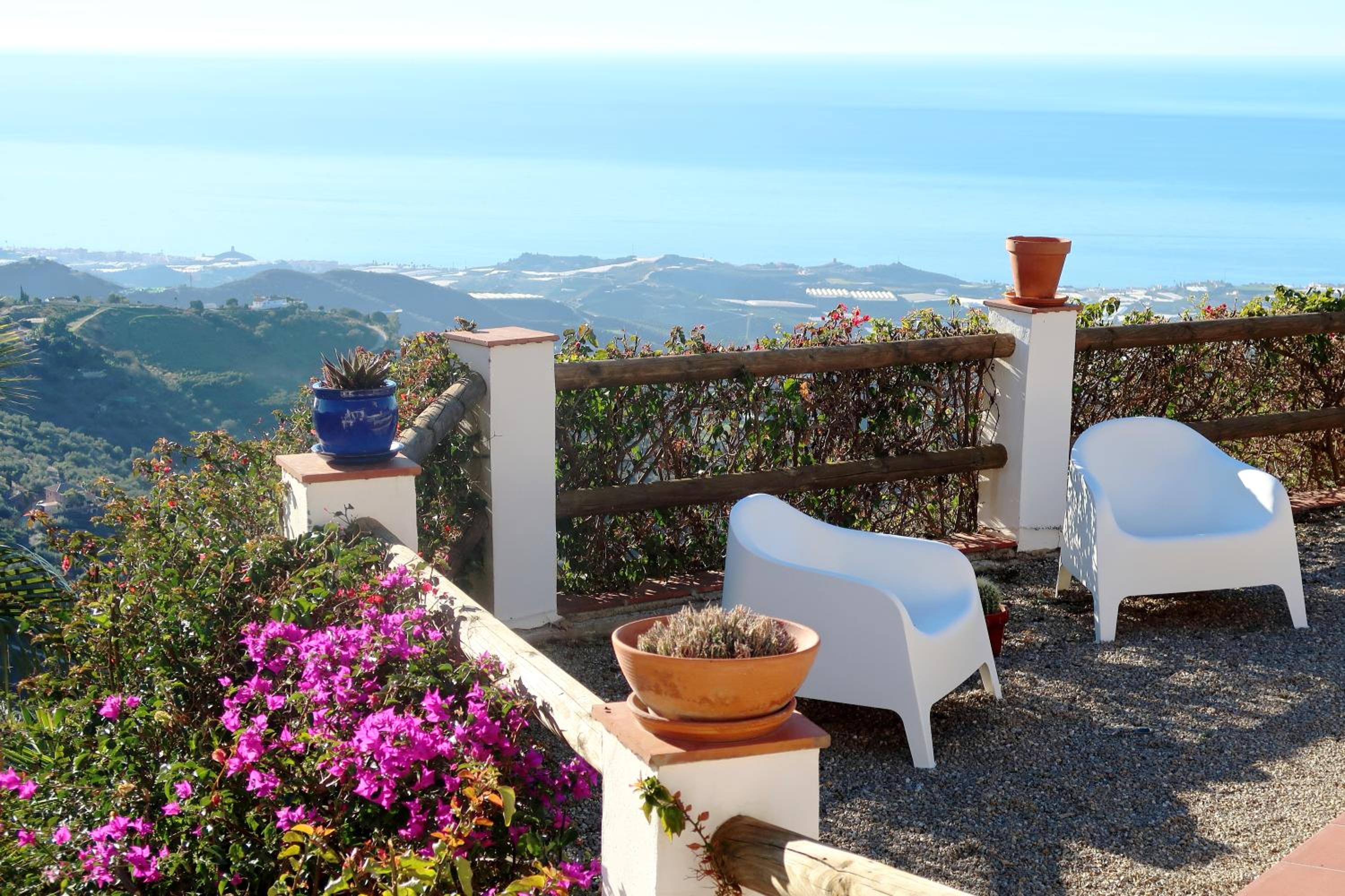 Villa Los Naranjos