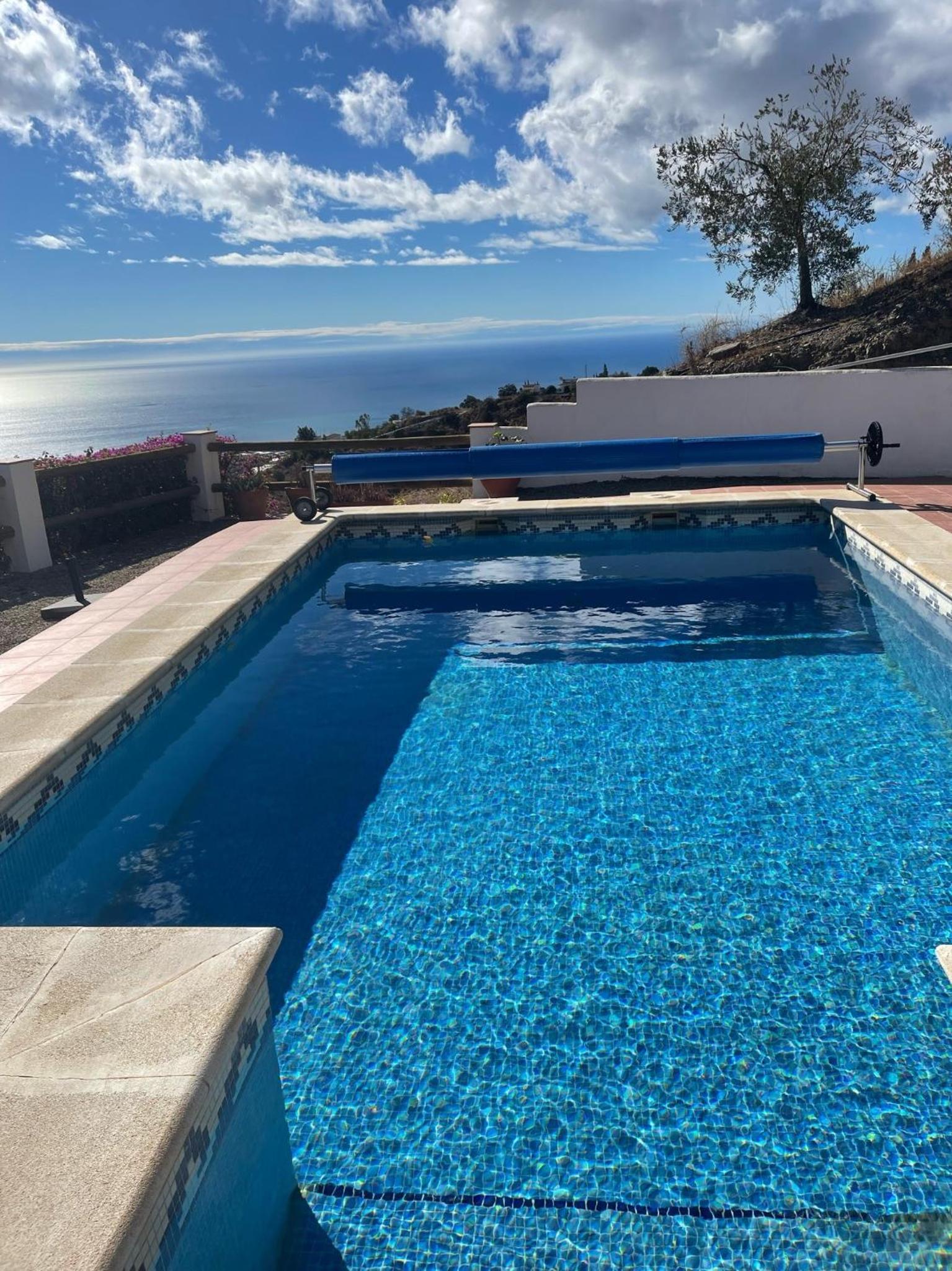 Villa Los Naranjos