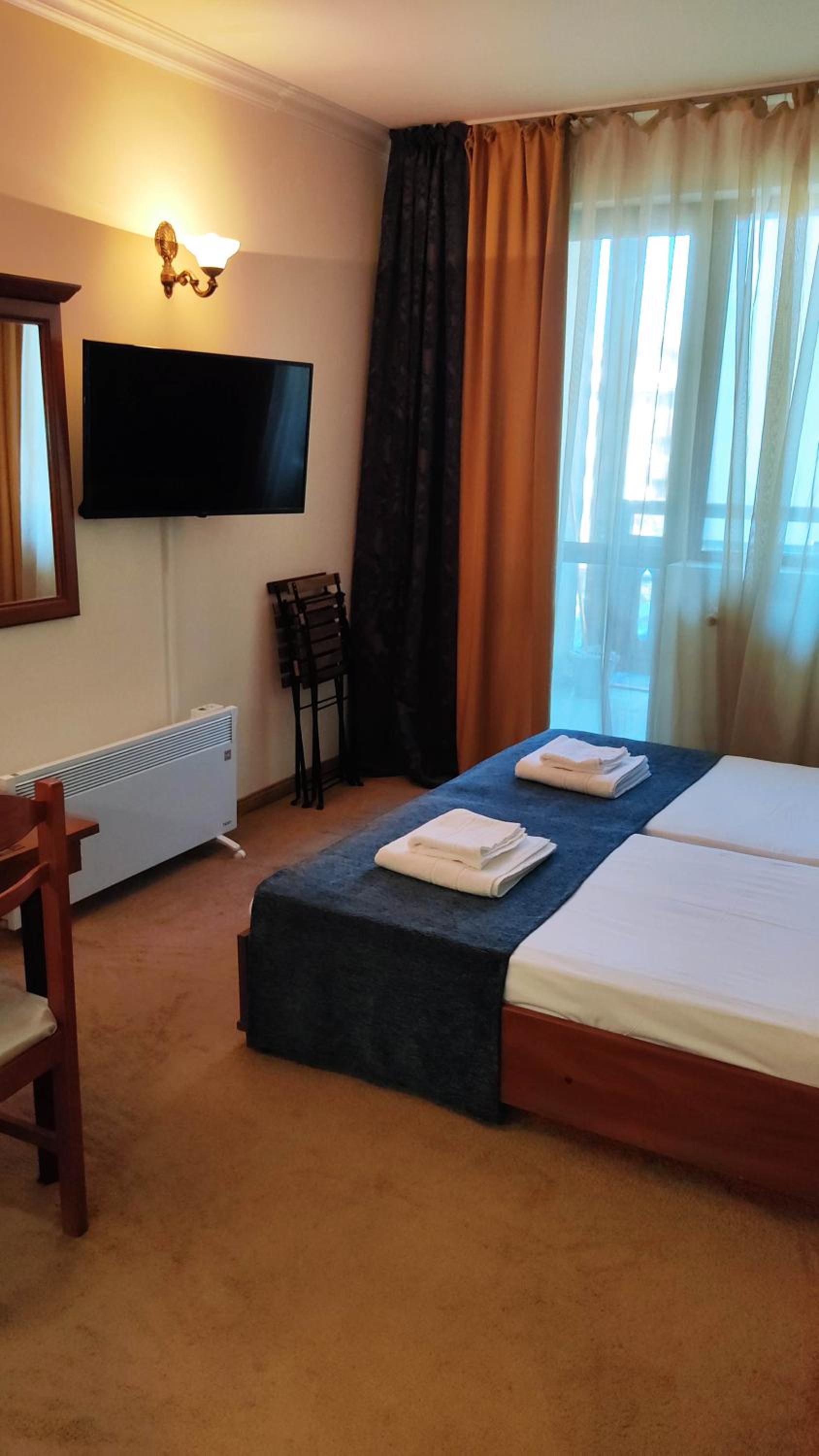 Bansko Vacations - Annett apartments at Emerald hotel - Property Image 6