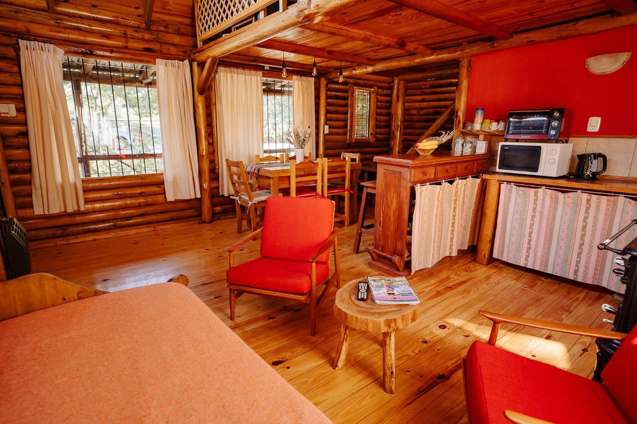 Namasté Cabaña Tandil