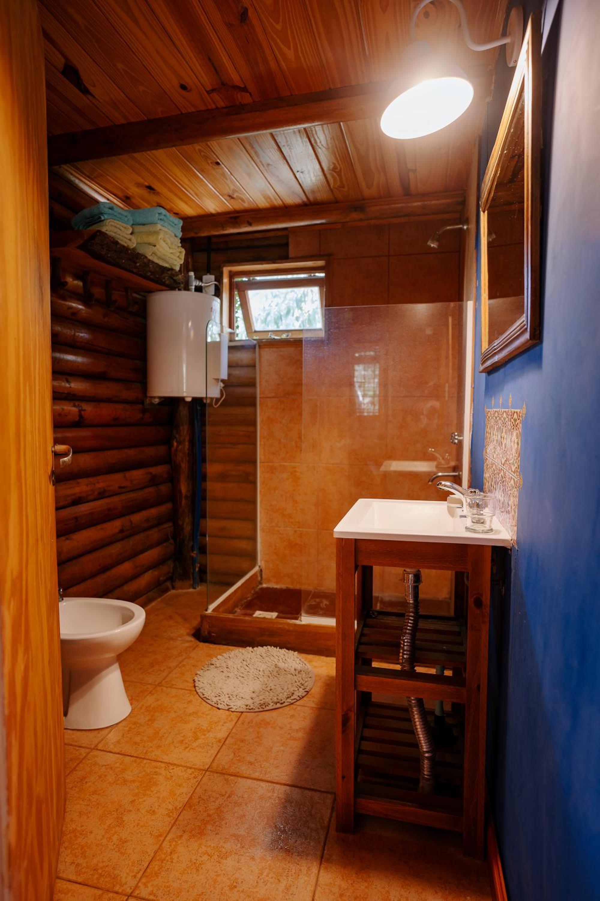 Namasté Cabaña Tandil