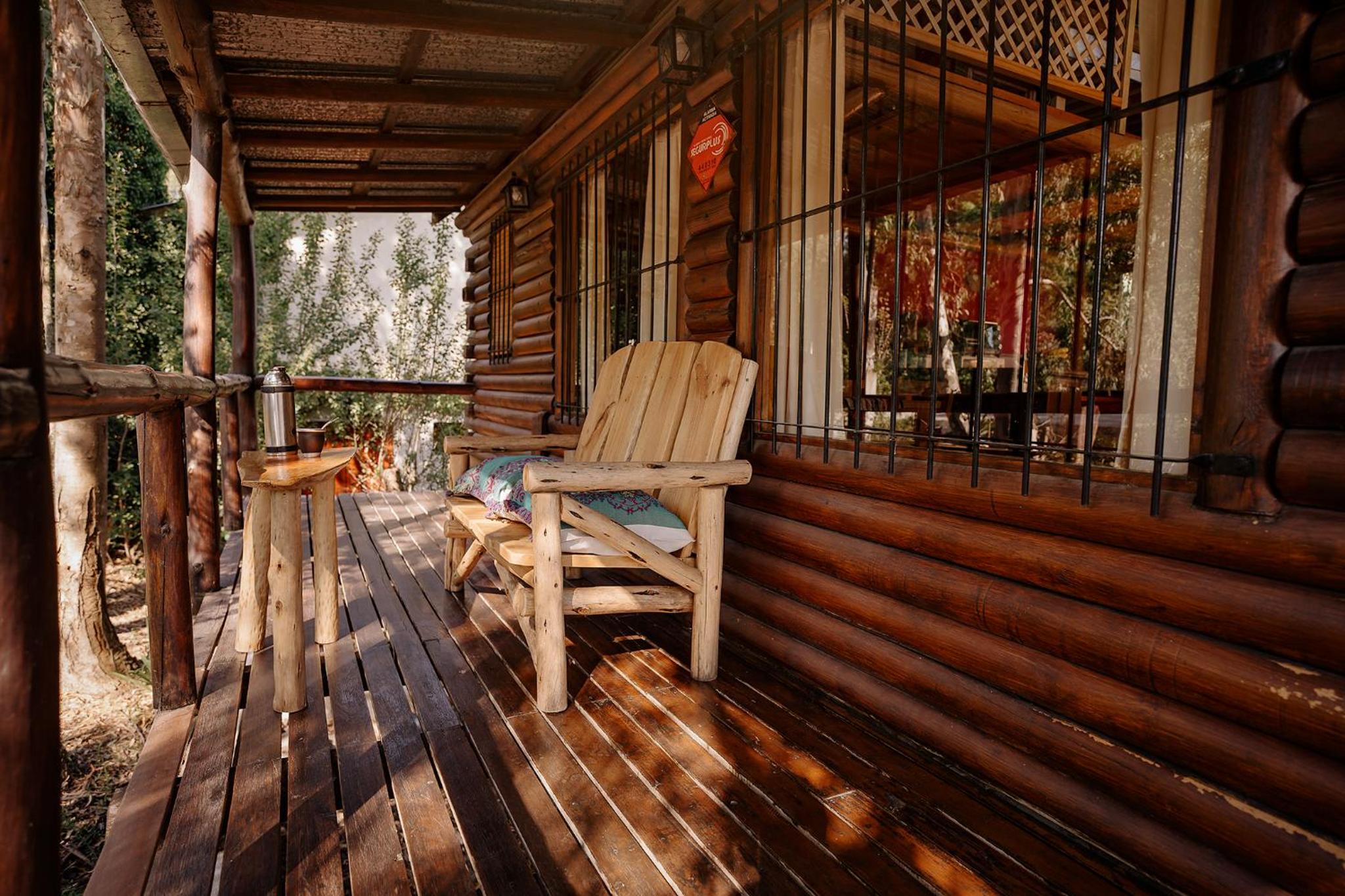 Namasté Cabaña Tandil