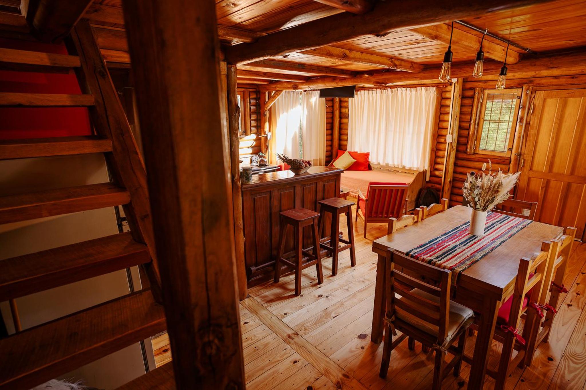 Namasté Cabaña Tandil