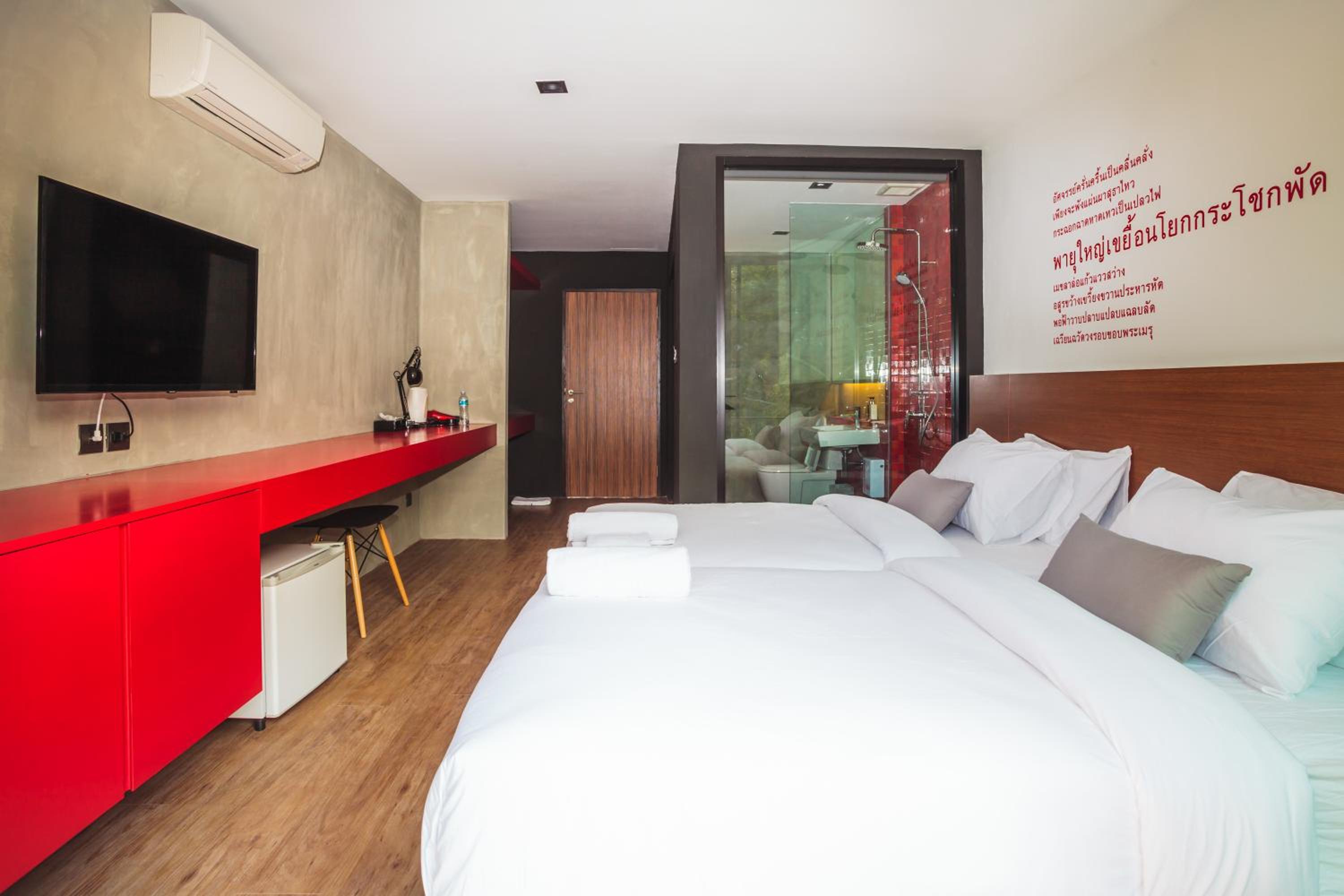 Stellars Samed Resort