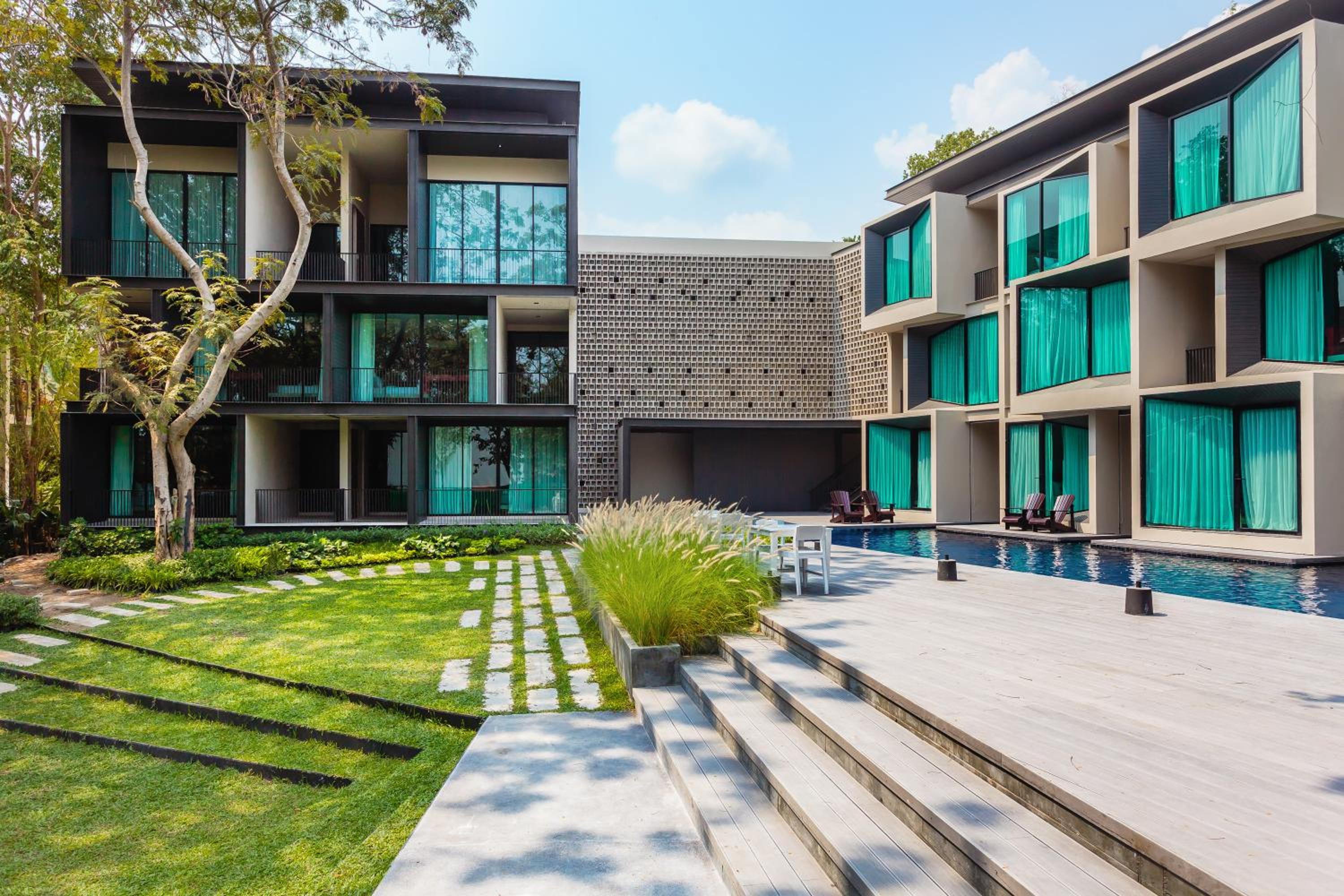 Hotel Stellars Samed Resort - Image 1