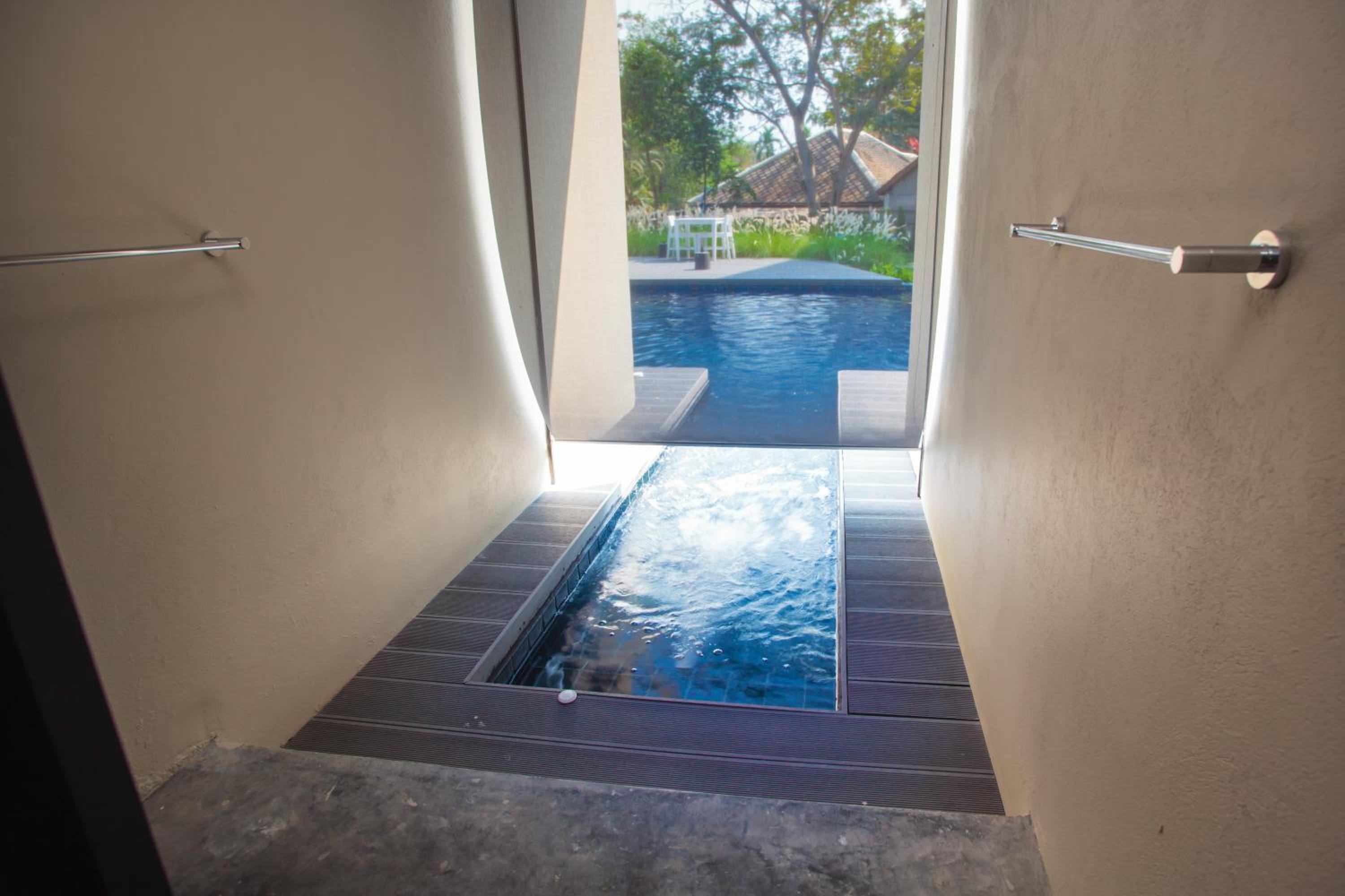 Stellars Samed Resort