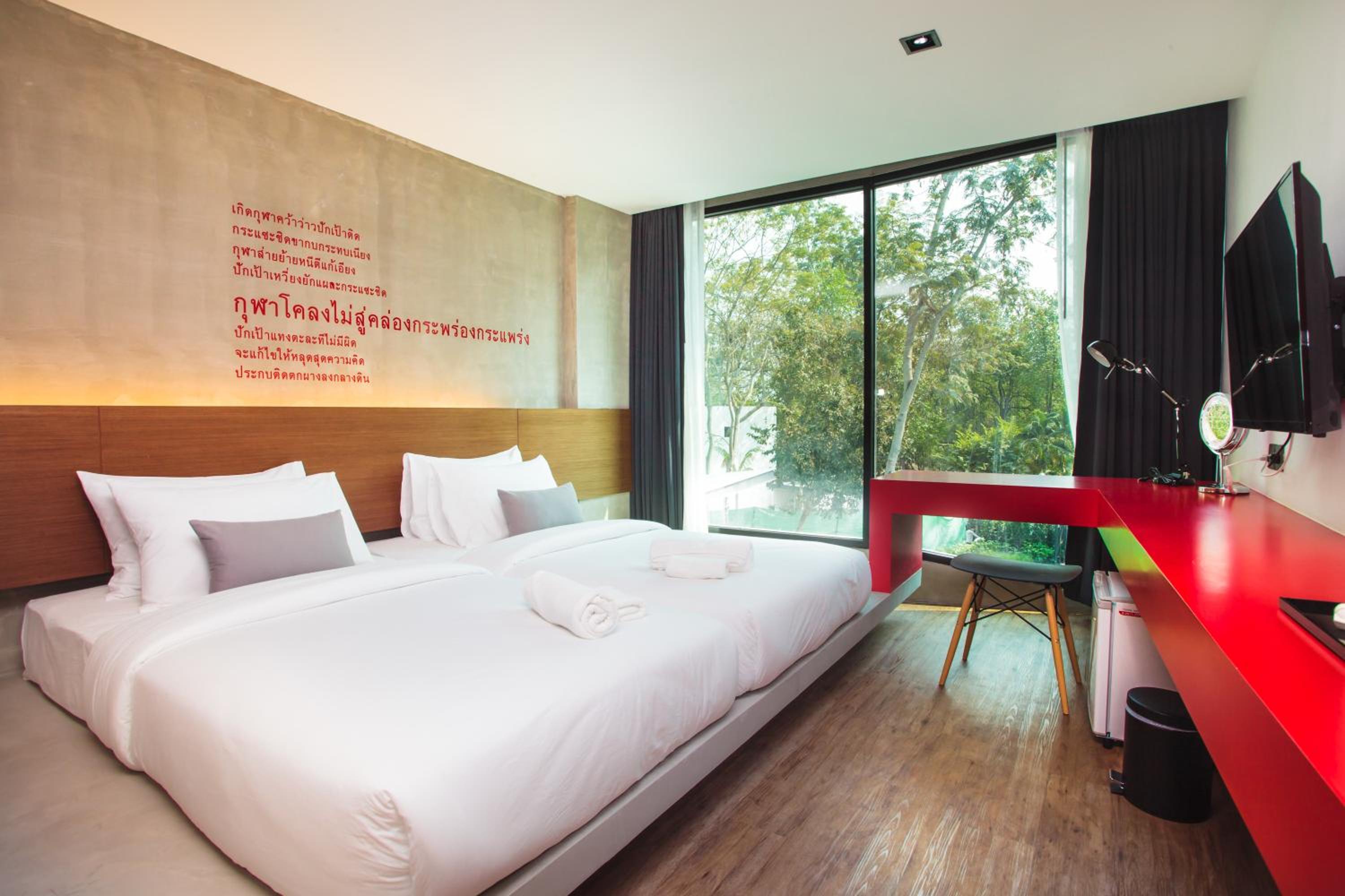 Stellars Samed Resort