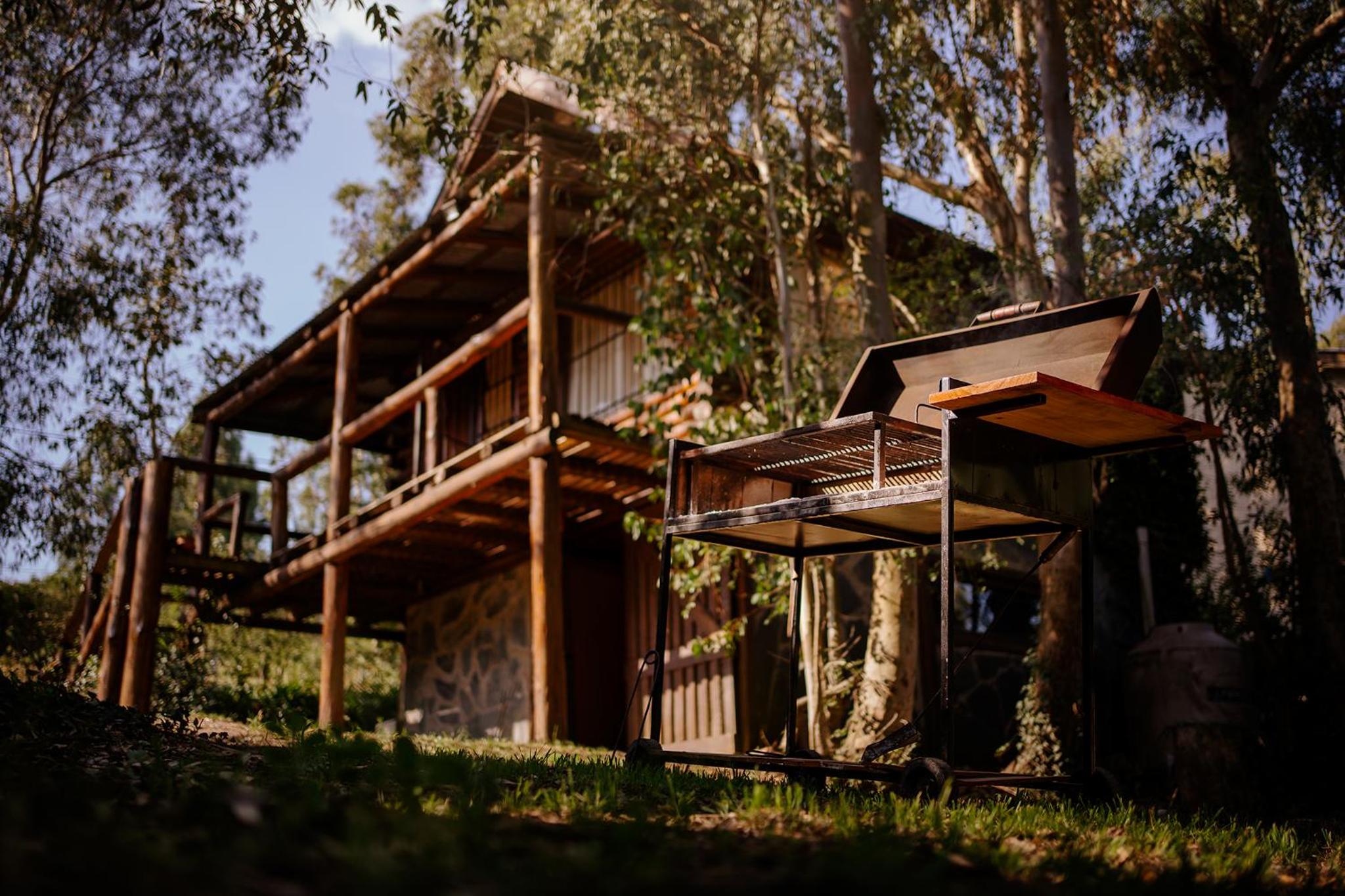 Namasté Cabaña Tandil