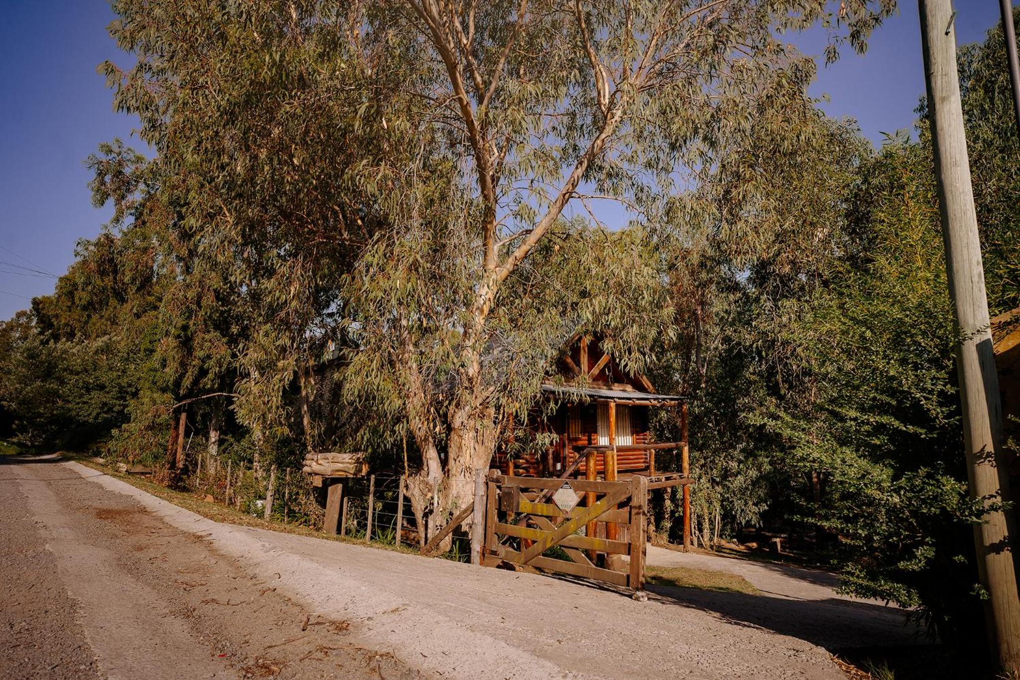 Namasté Cabaña Tandil