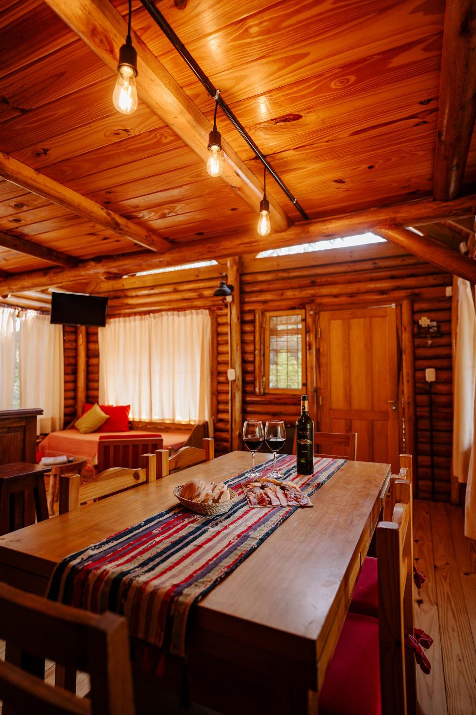 Namasté Cabaña Tandil