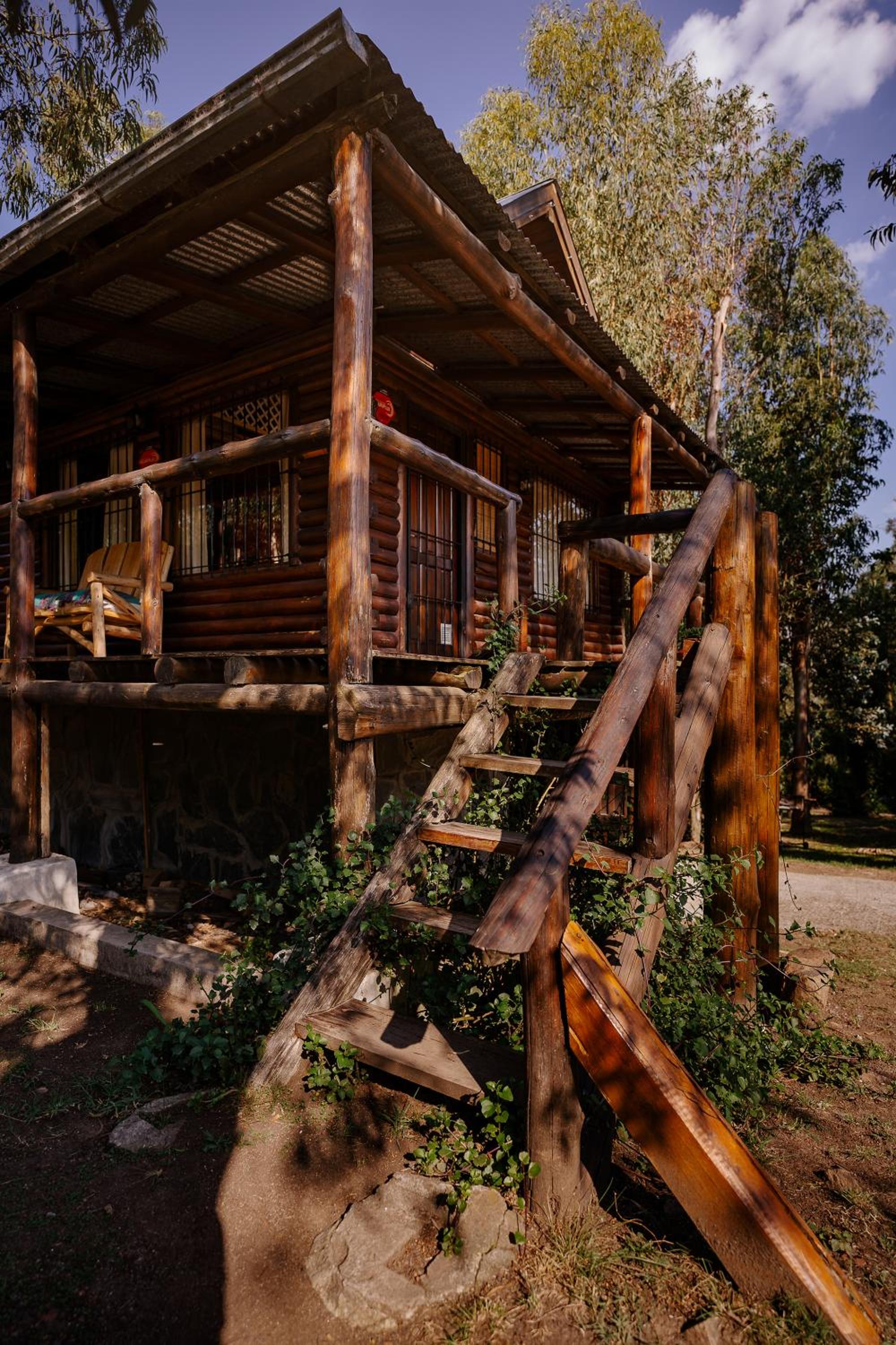 Namasté Cabaña Tandil