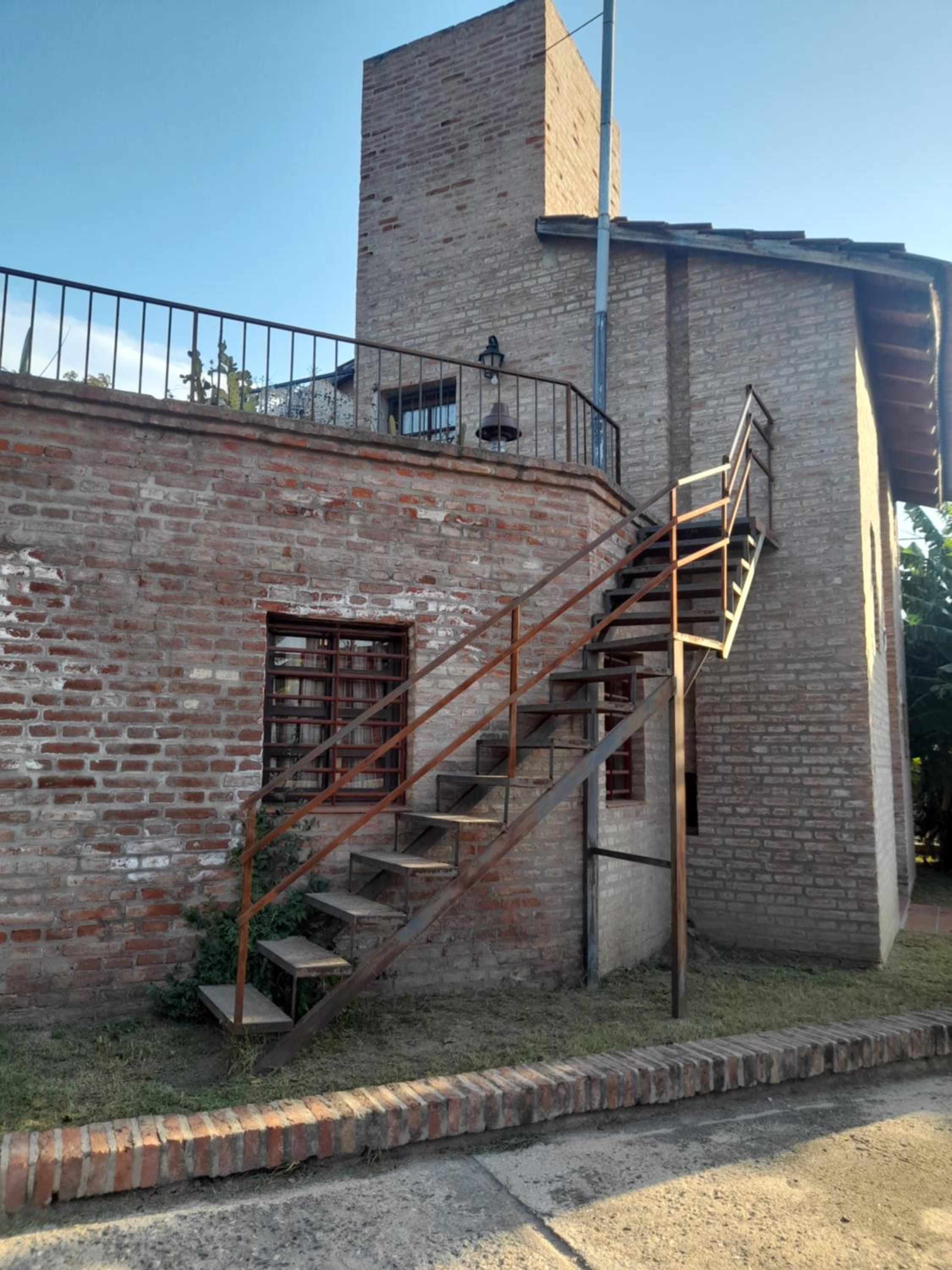Departamento Terraza del norte a mts de sanatorio Allende, Hospital Privado y estadio Kempes
