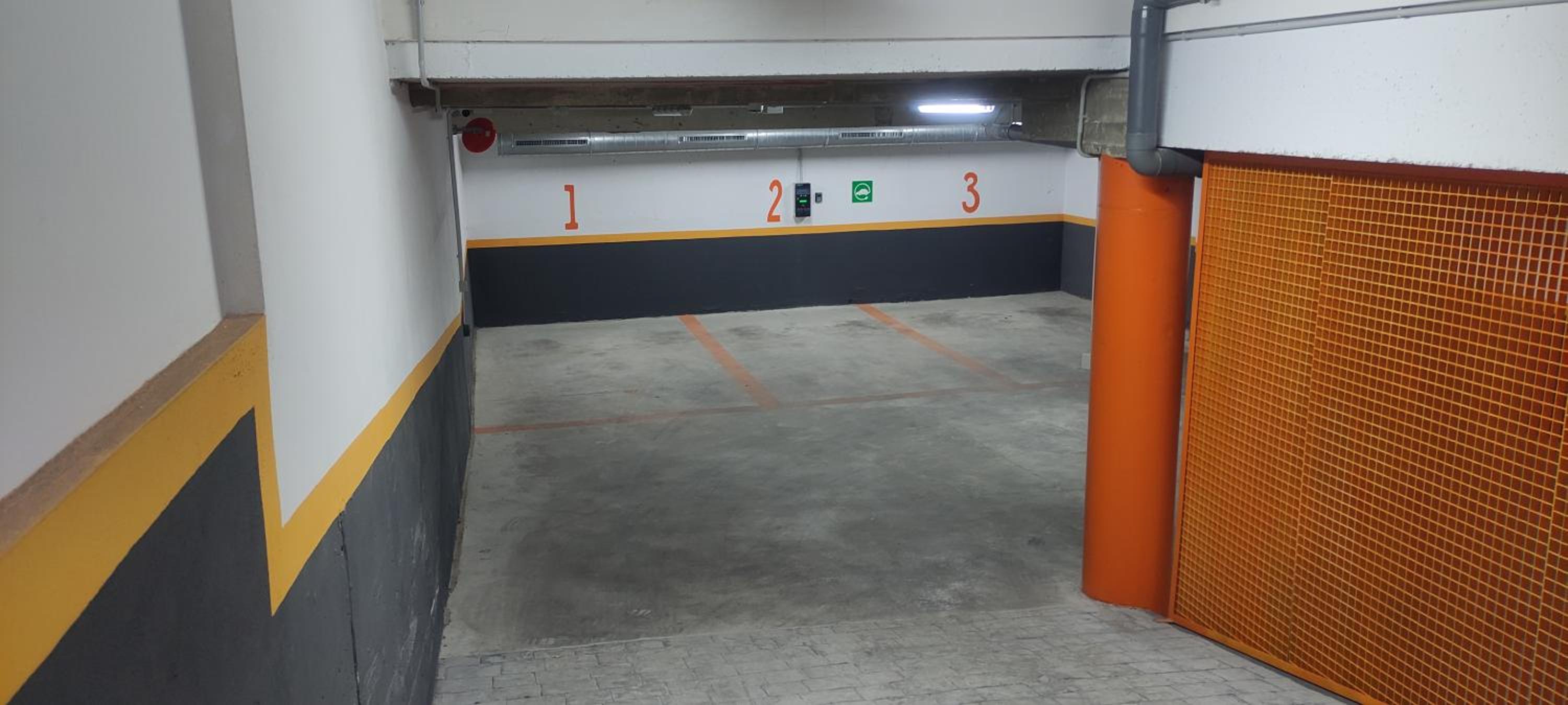 Apartamentos Maier