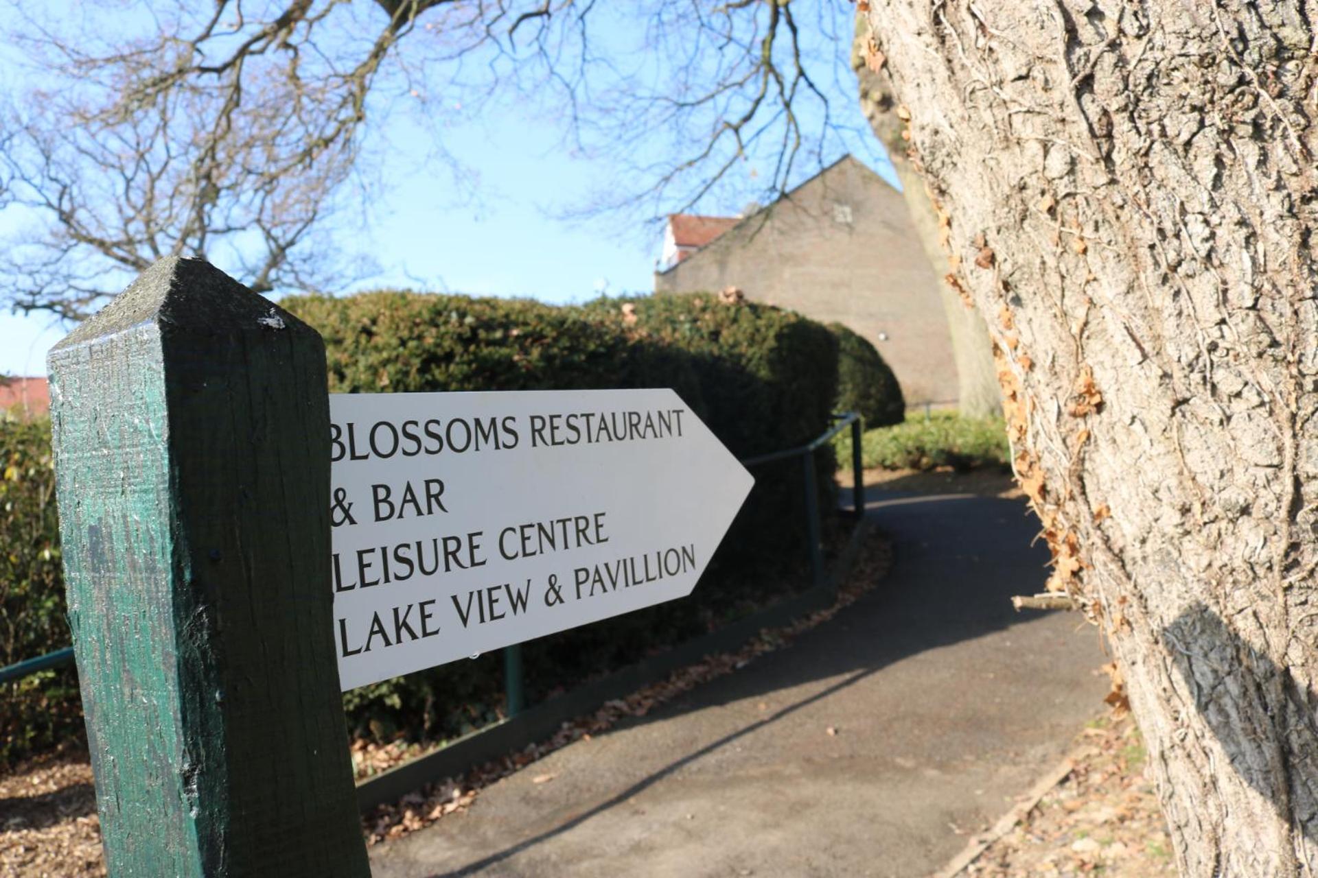 Oakham Vacations - Rutland Hall Hotel - Property Image 33