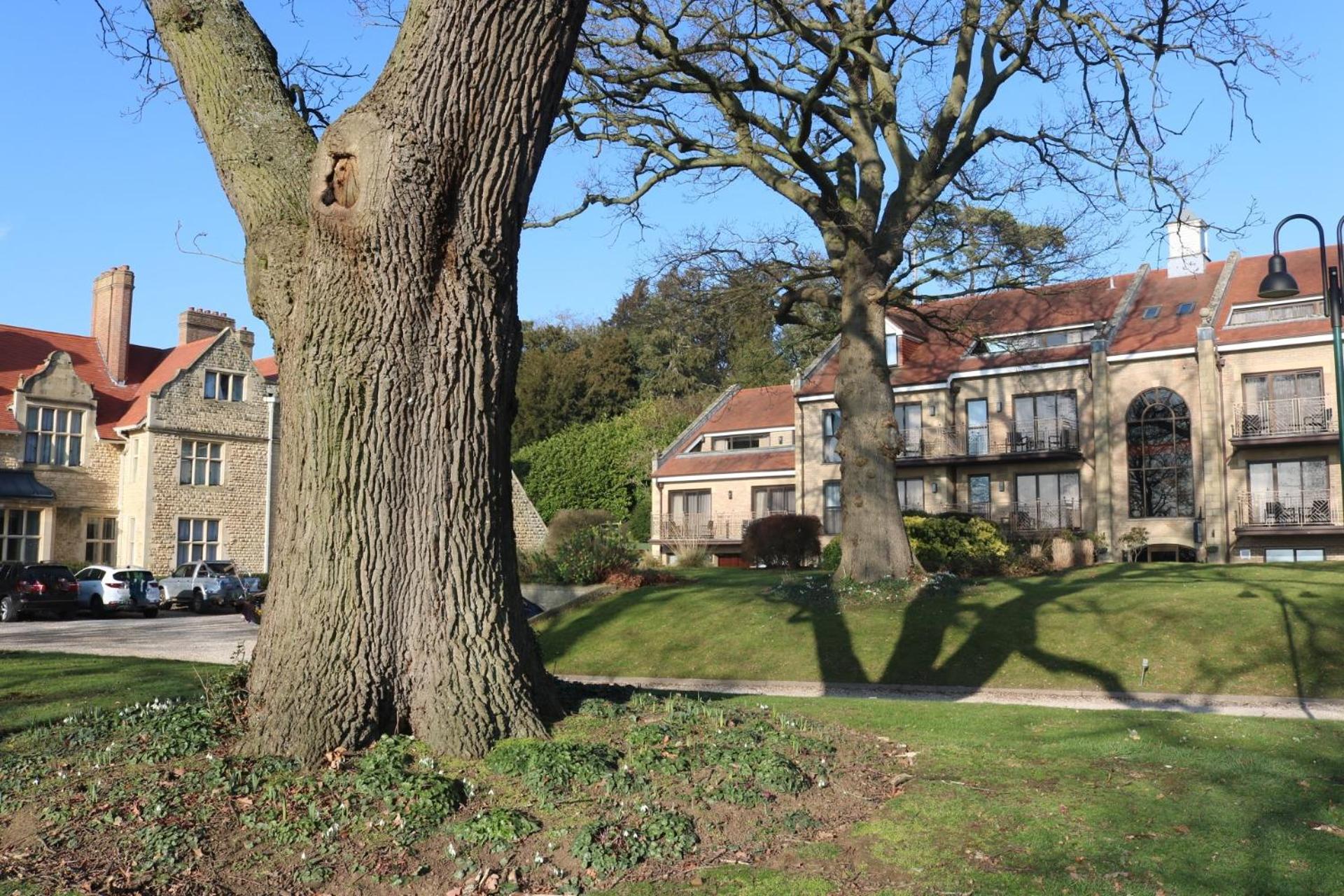 Oakham Vacations - Rutland Hall Hotel - Property Image 18