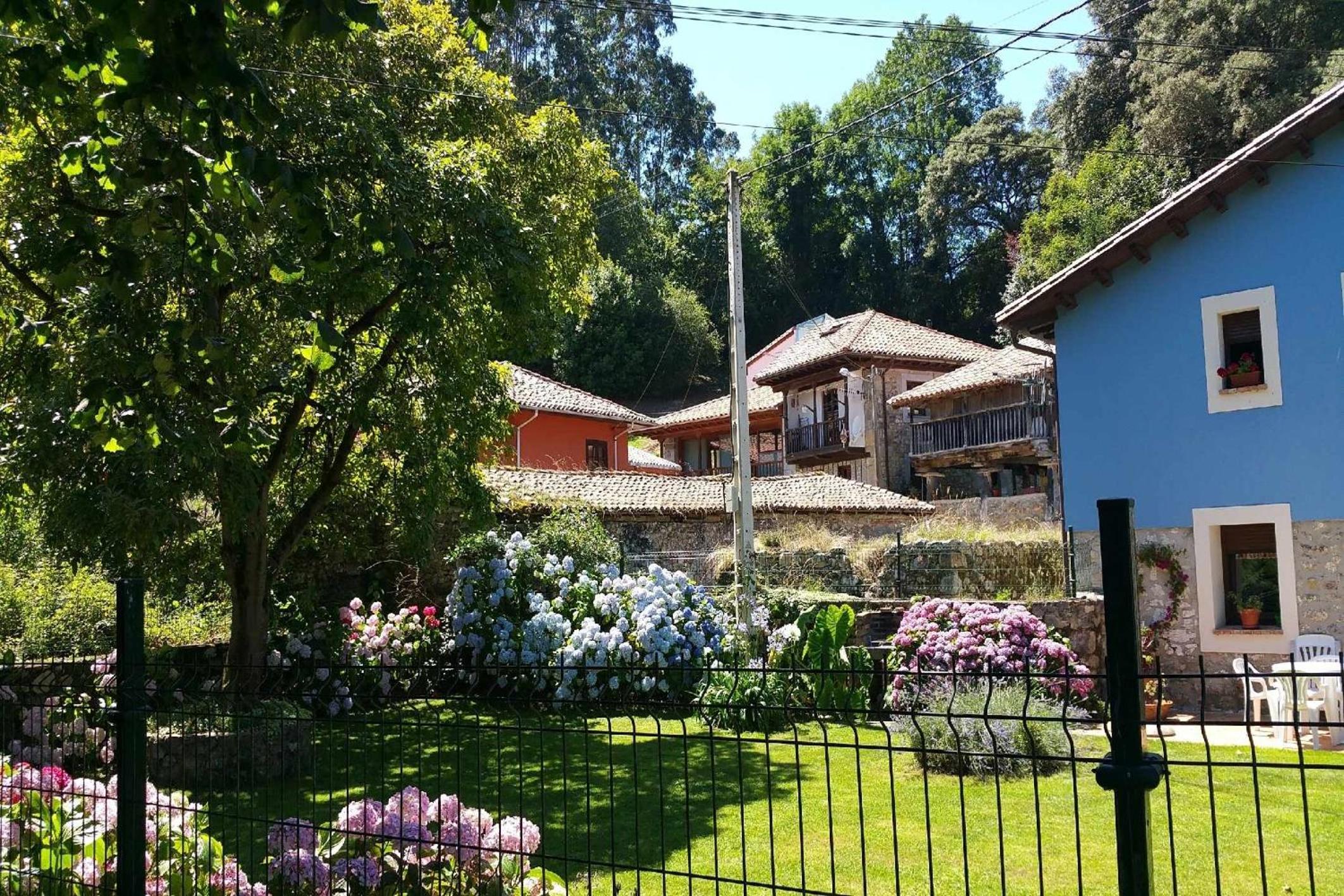 Casa Rural Llanes - El Toral