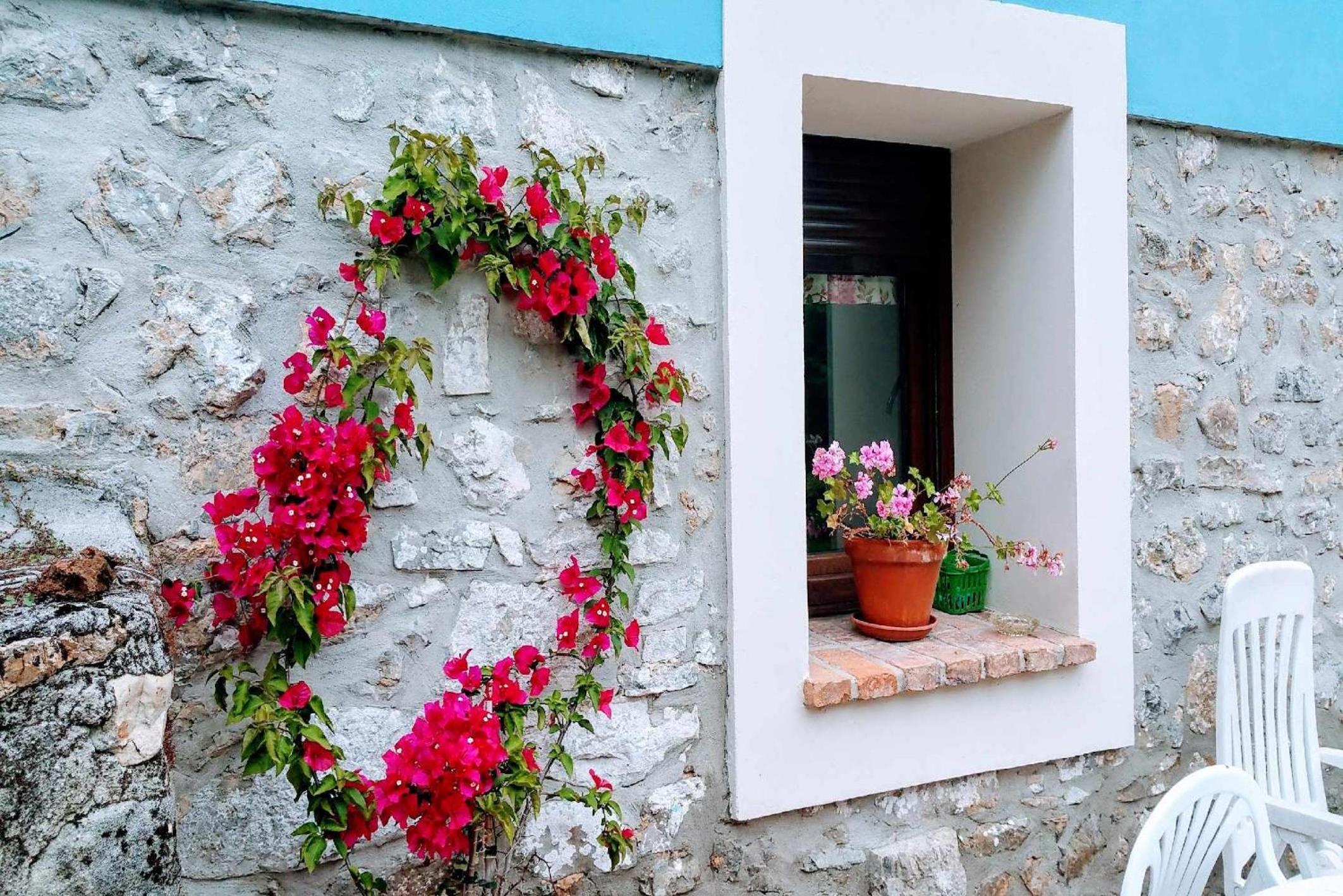 Casa Rural Llanes - El Toral