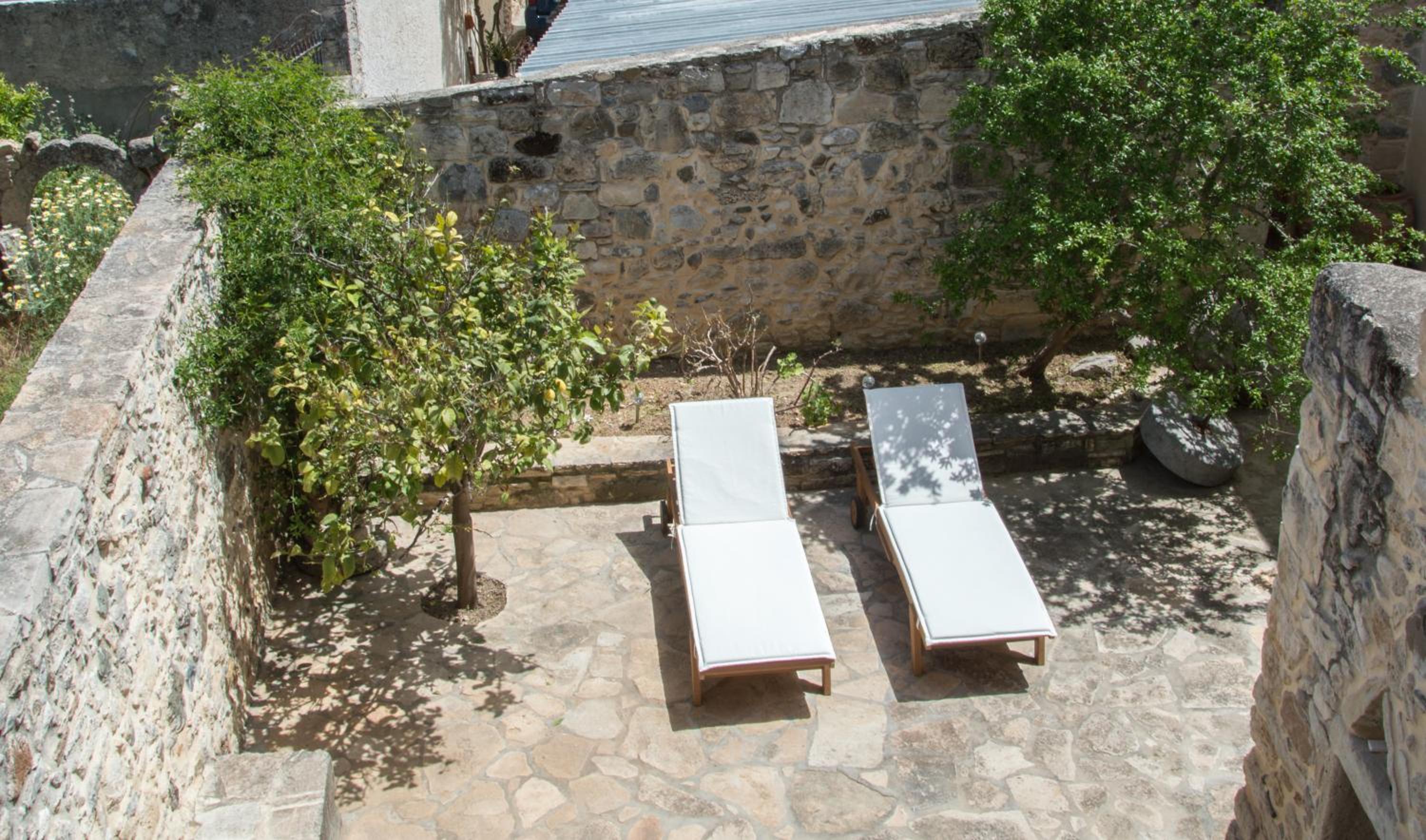 Ioanna 's Place view 3