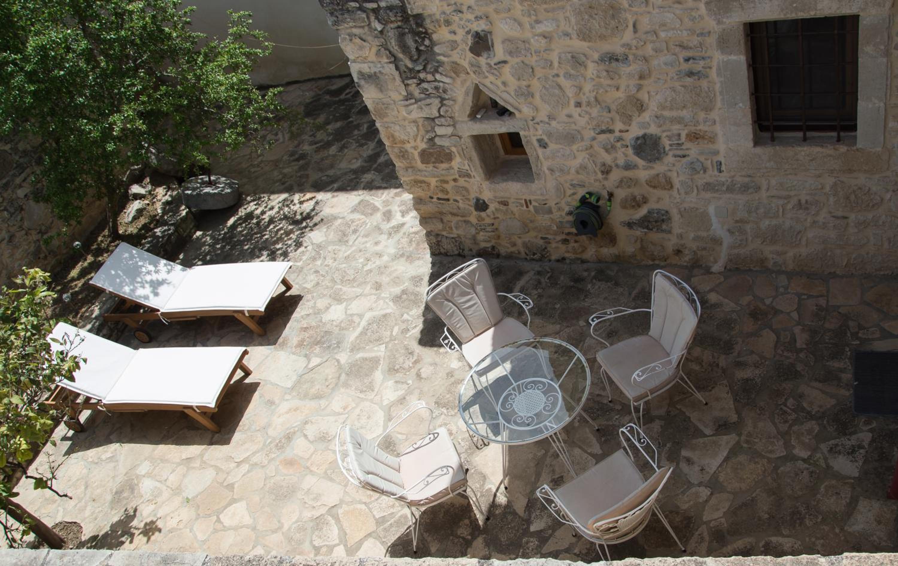 Ioanna 's Place view 2