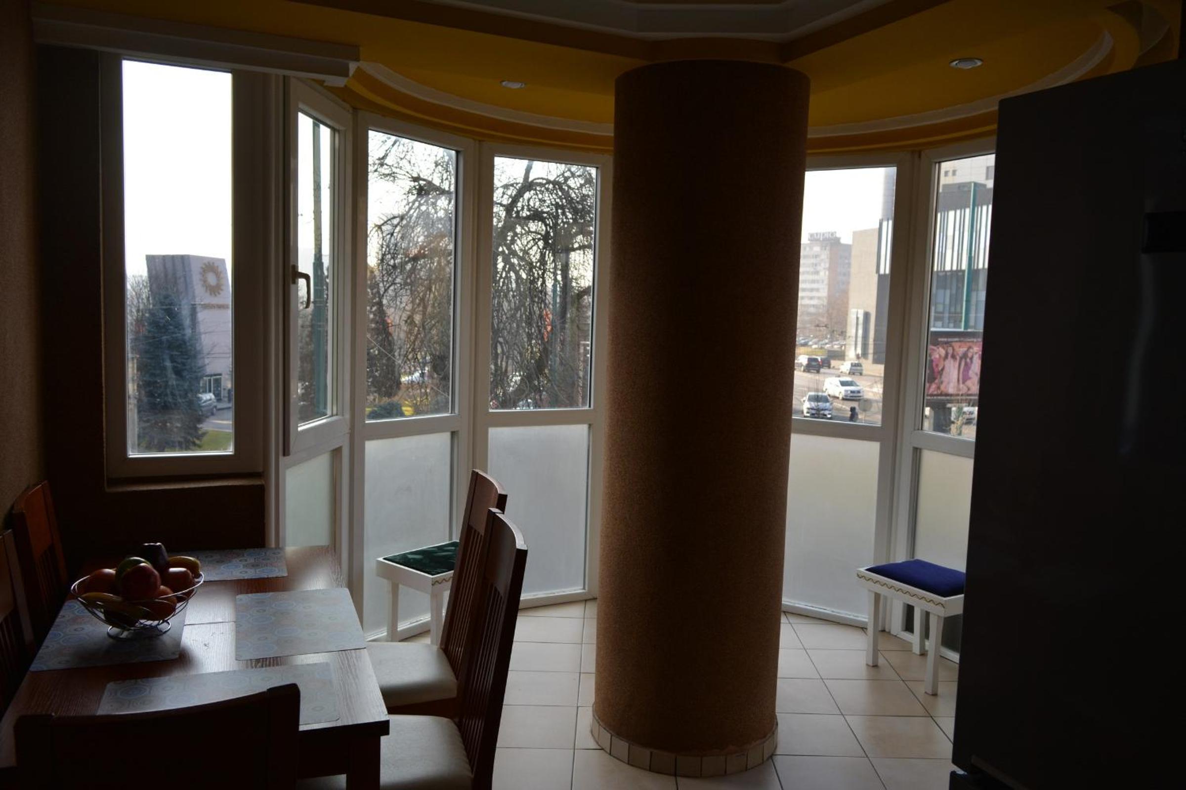 M@D Music Apartment view 5