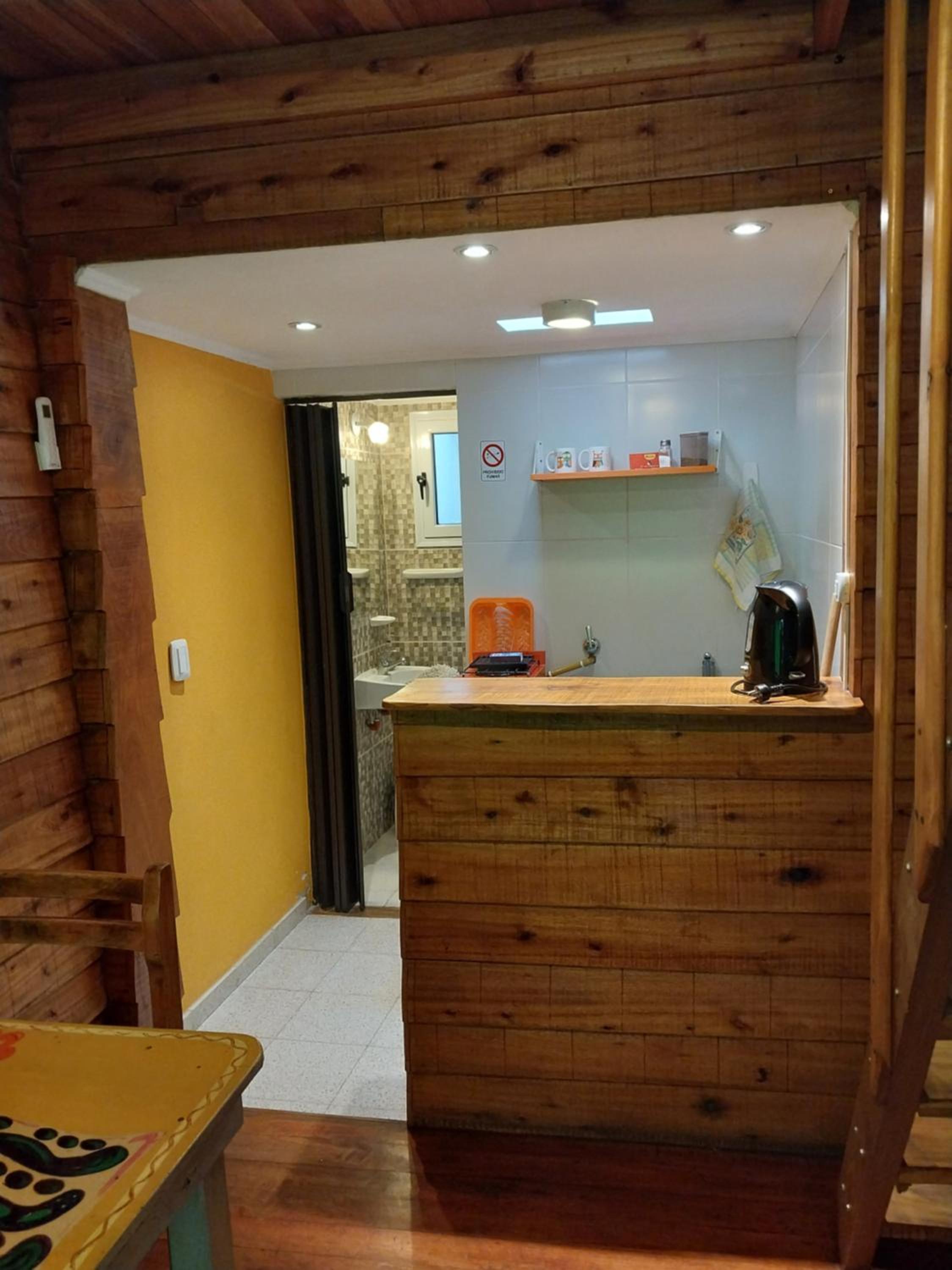 La Cabaña