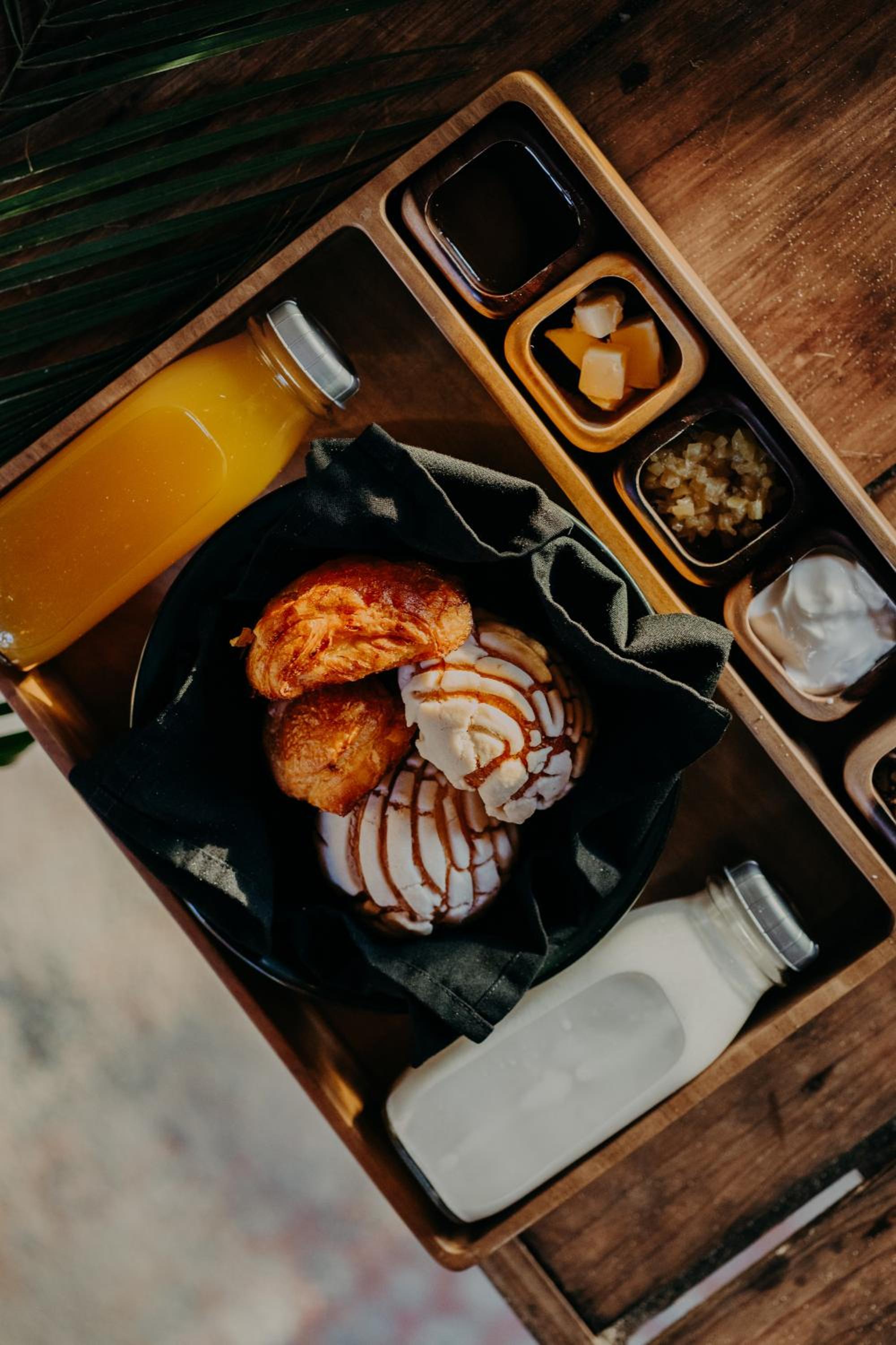 Papaya Playa Project 3