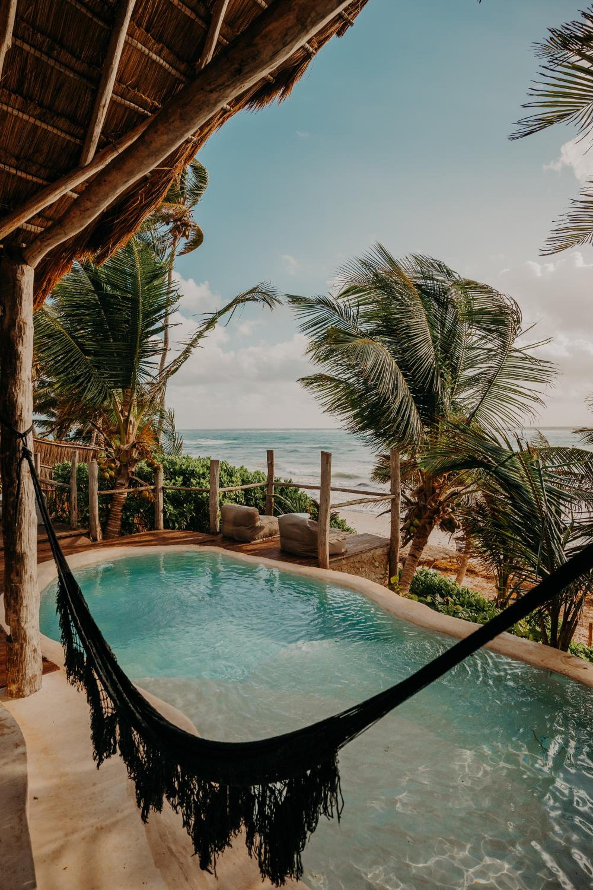 Papaya Playa Project 9