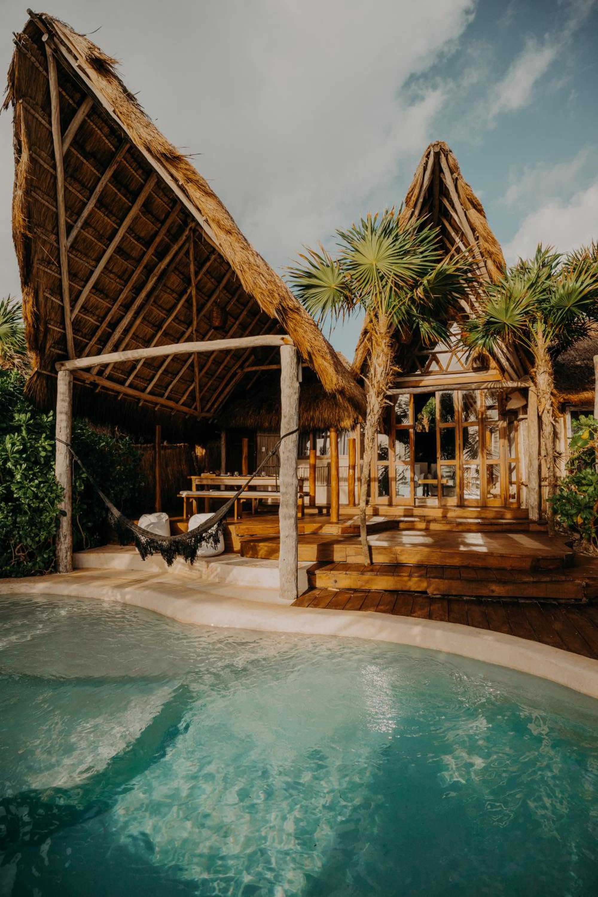 Papaya Playa Project 11