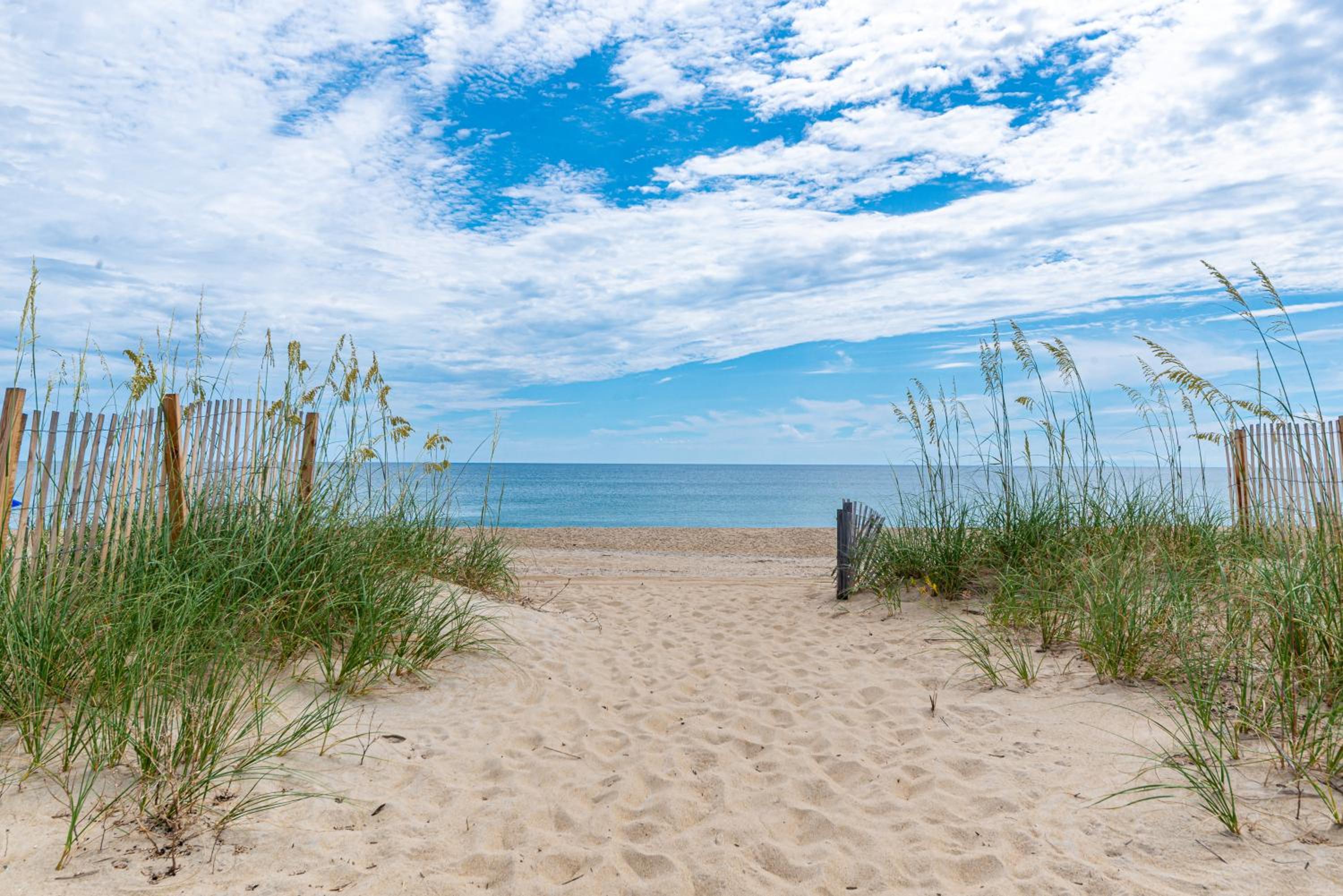 Serendipity - KDH MP 6.5, Oceanfront, Amazing Ocean View, Hot Tub, Pets OK, YR Flex Stays