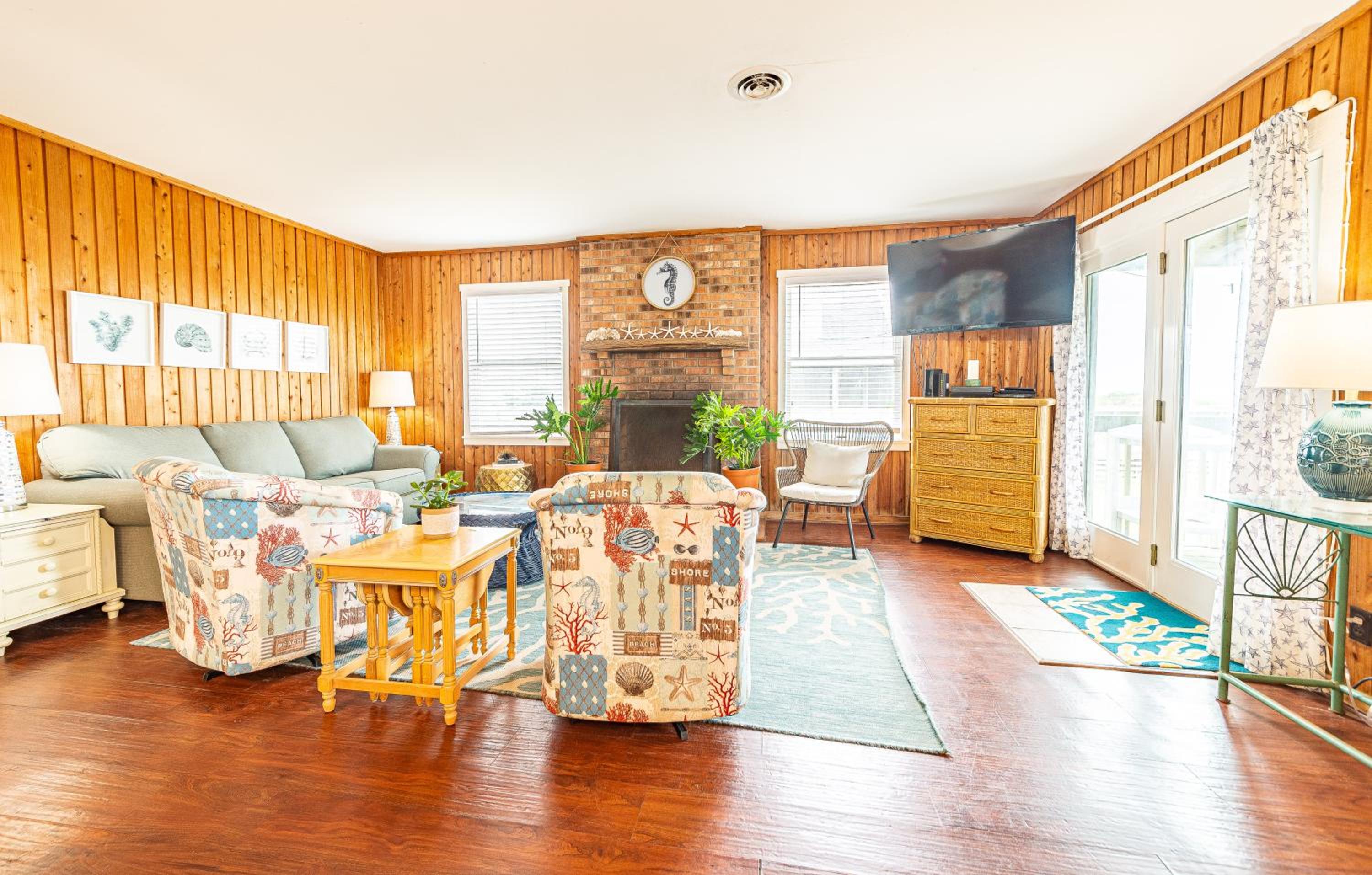 Serendipity - KDH MP 6.5, Oceanfront, Amazing Ocean View, Hot Tub, Pets OK, YR Flex Stays