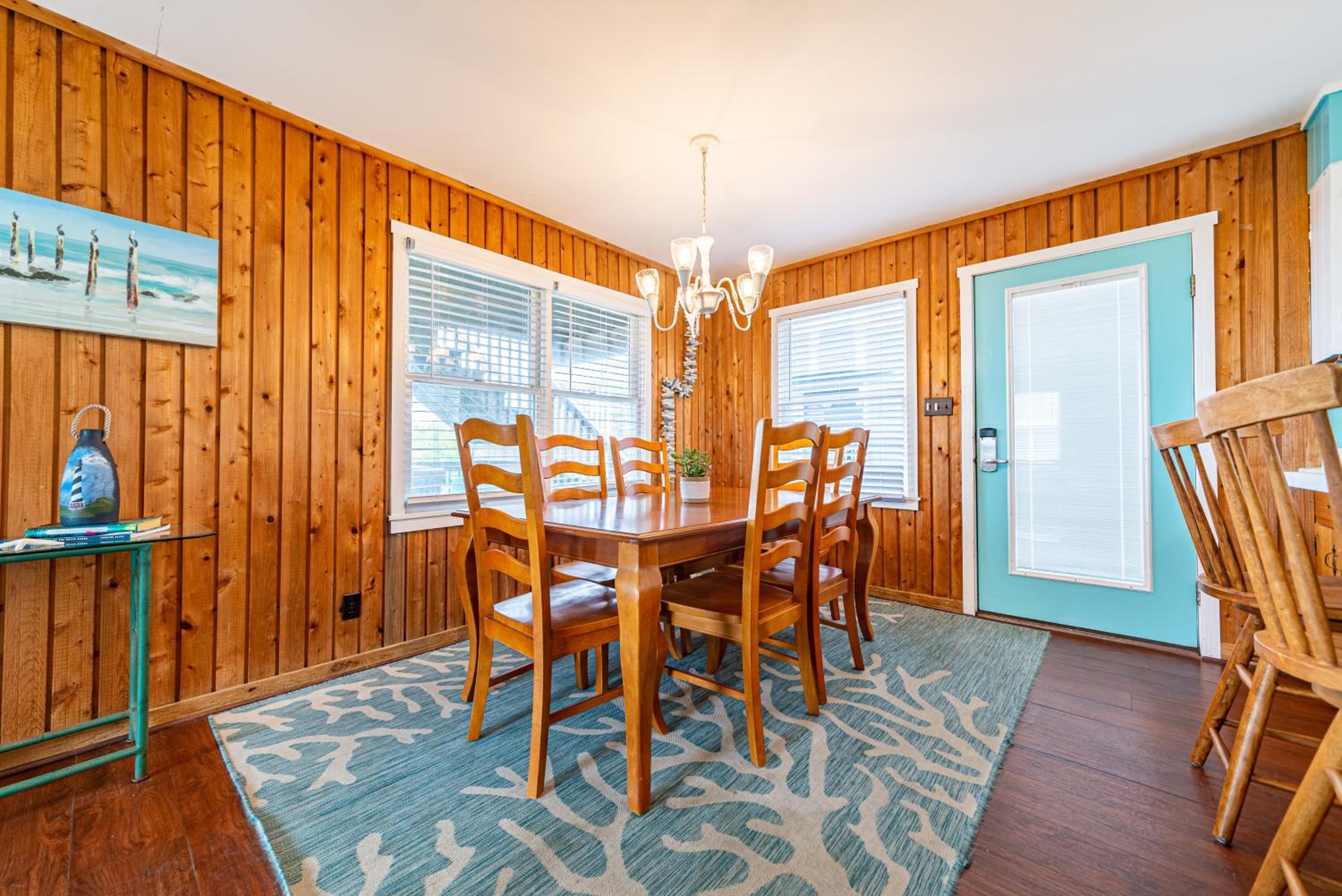 Serendipity - KDH MP 6.5, Oceanfront, Amazing Ocean View, Hot Tub, Pets OK, YR Flex Stays