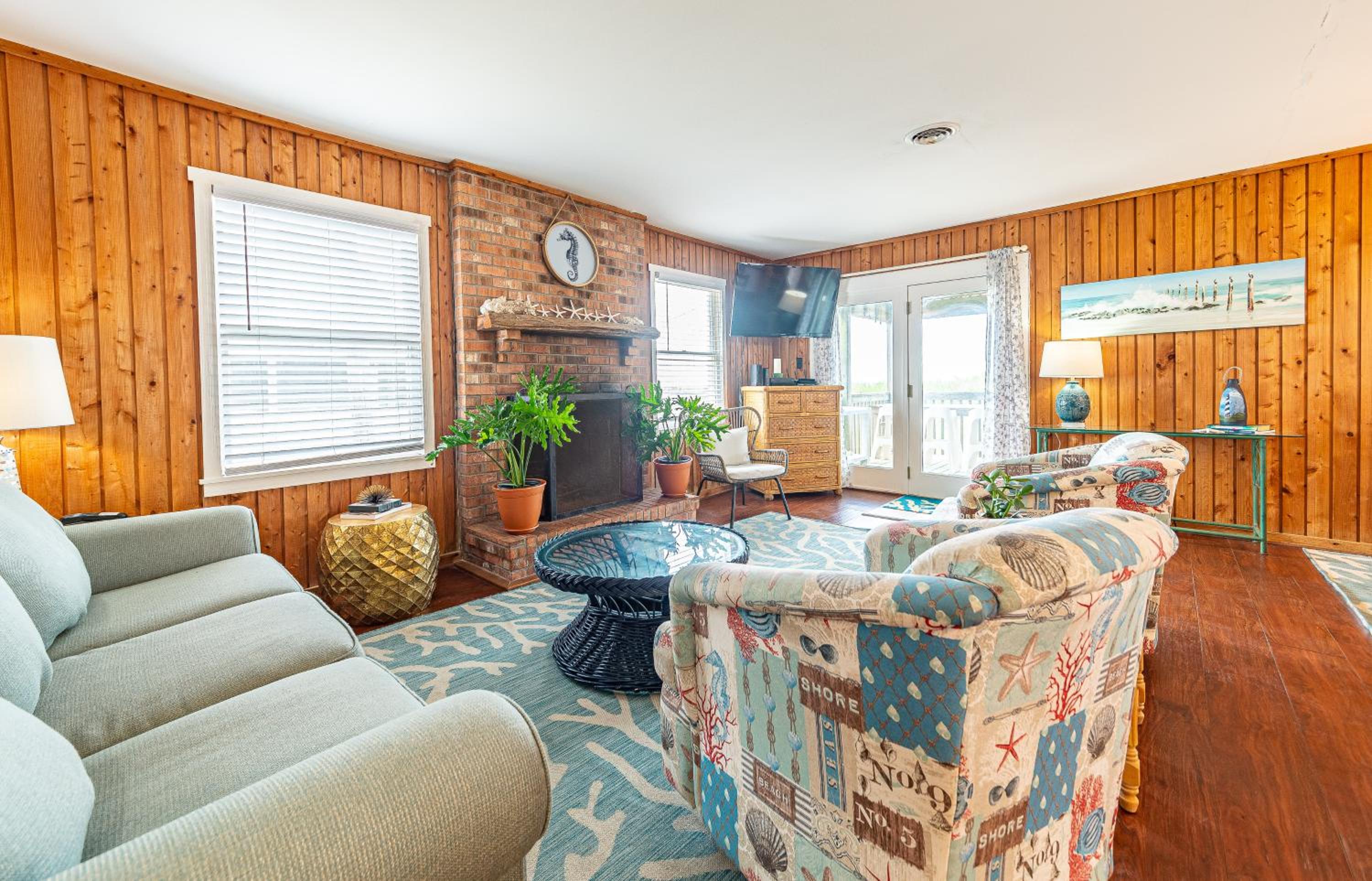 Serendipity - KDH MP 6.5, Oceanfront, Amazing Ocean View, Hot Tub, Pets OK, YR Flex Stays